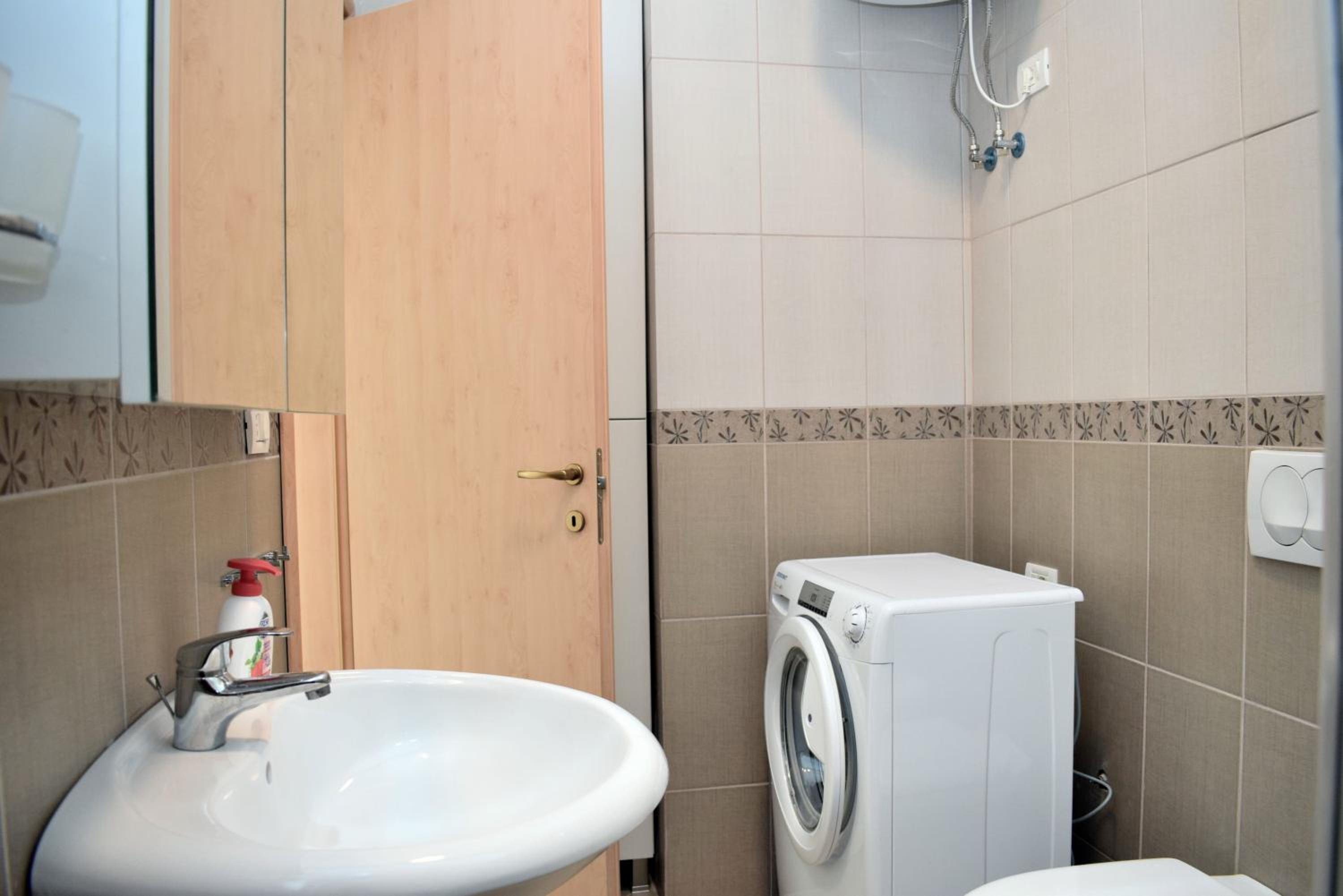 Sunny Beach Apartments - 274