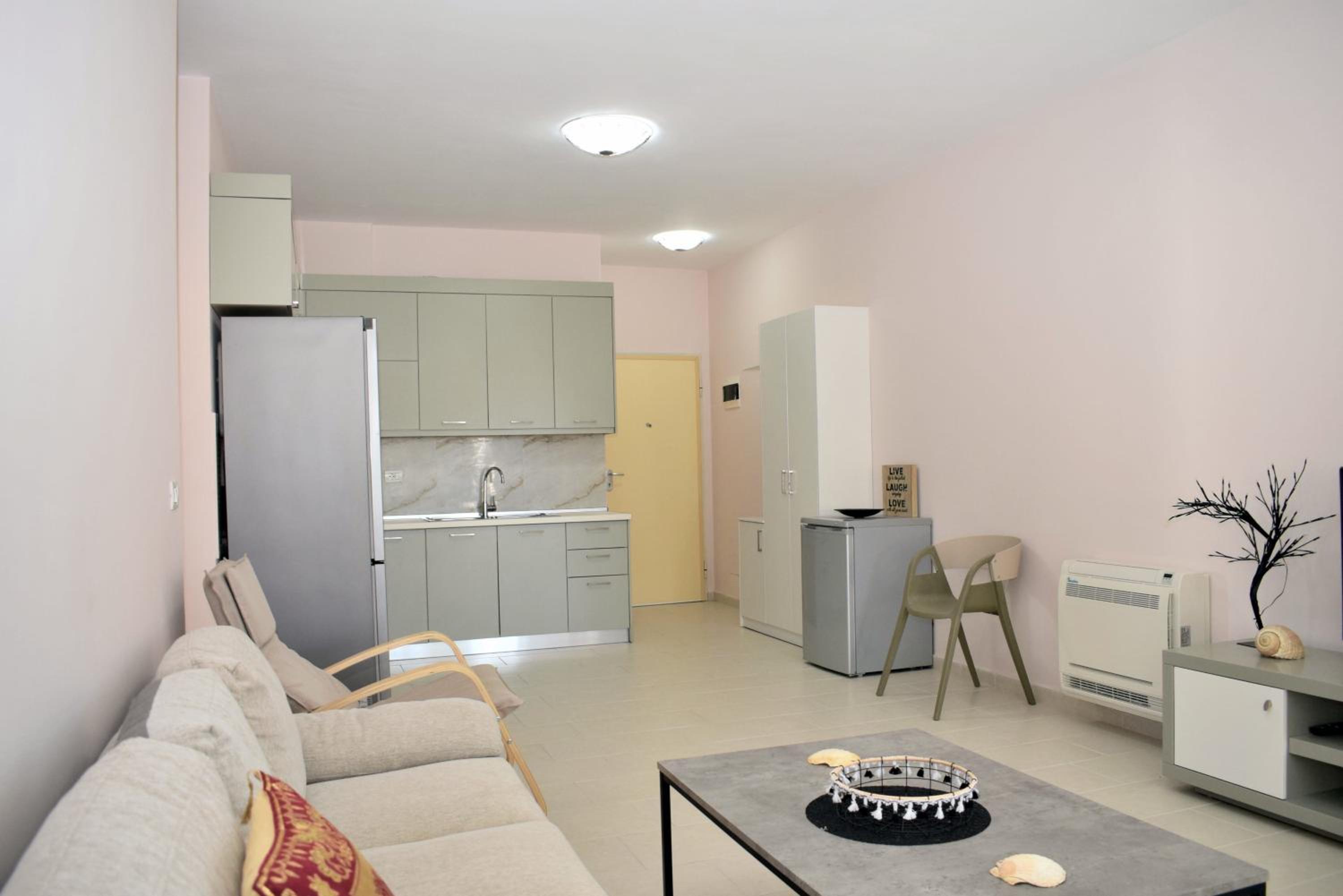 Sunny Beach Apartments - 274