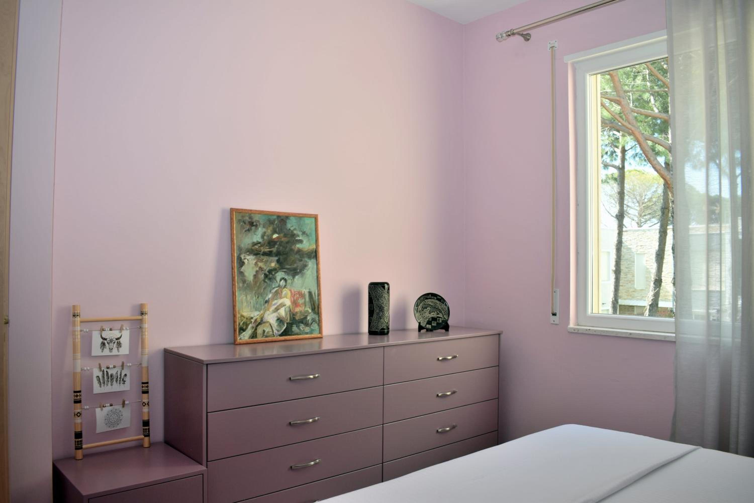 Sunny Beach Apartments - 274
