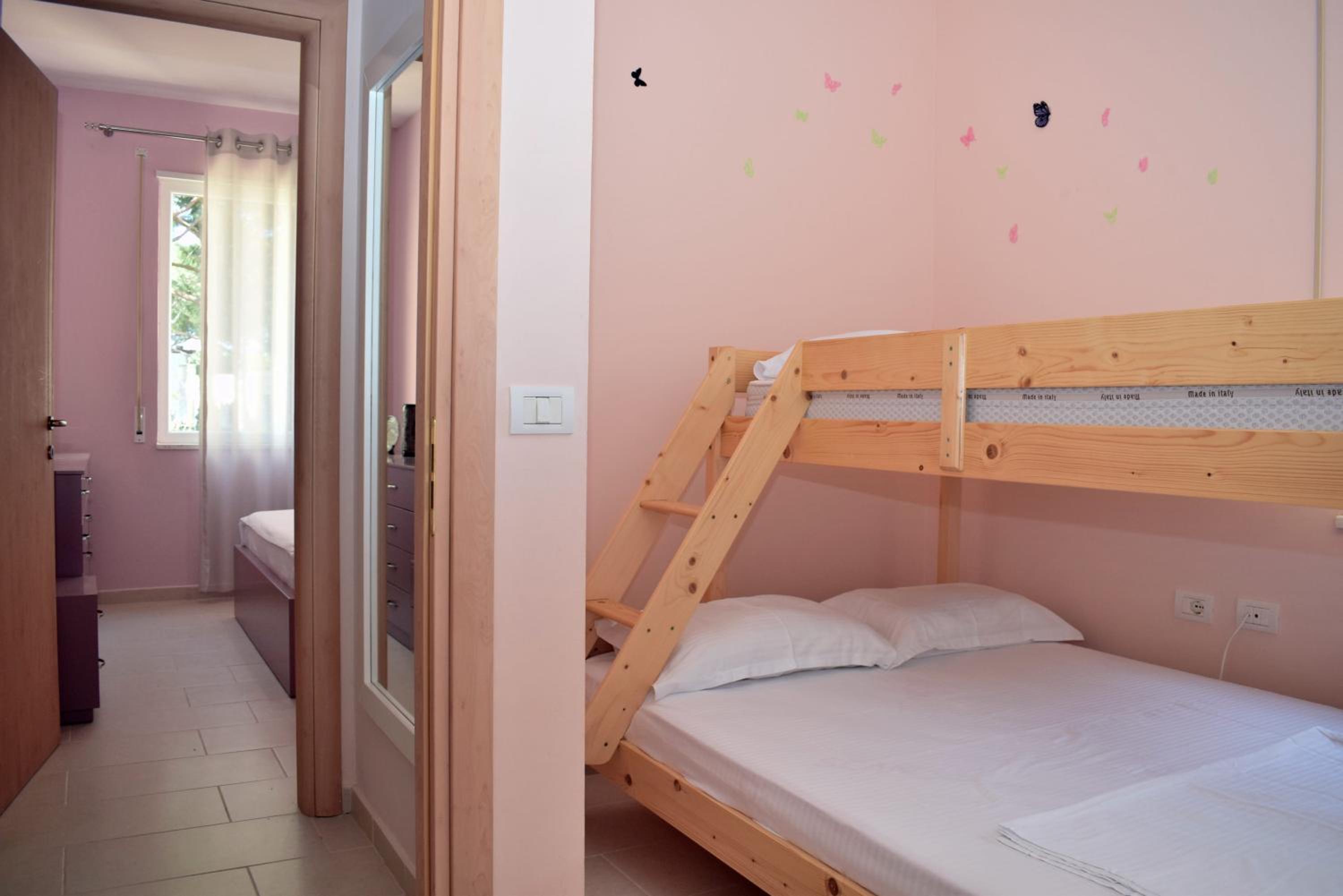 Sunny Beach Apartments - 274