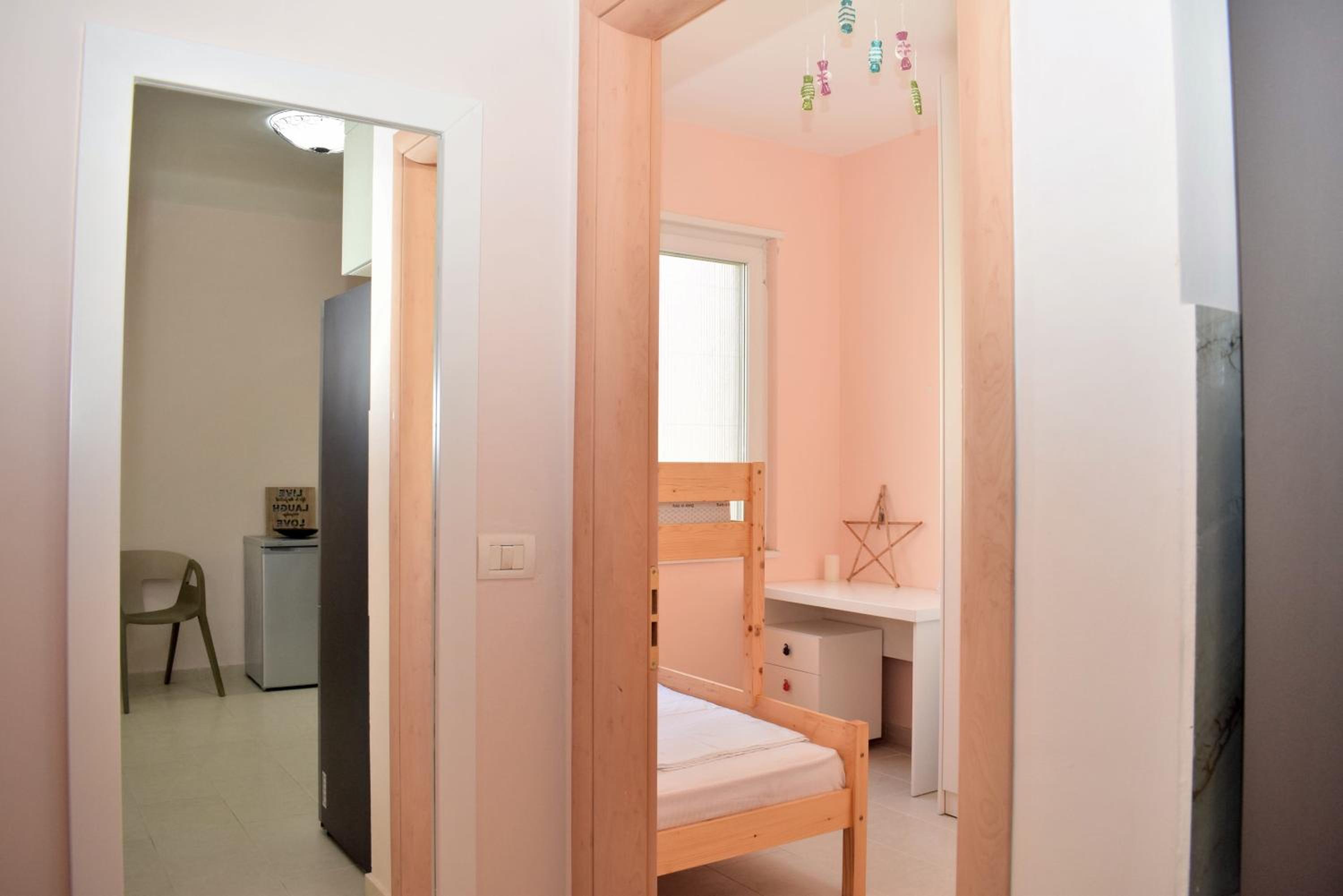 Sunny Beach Apartments - 274