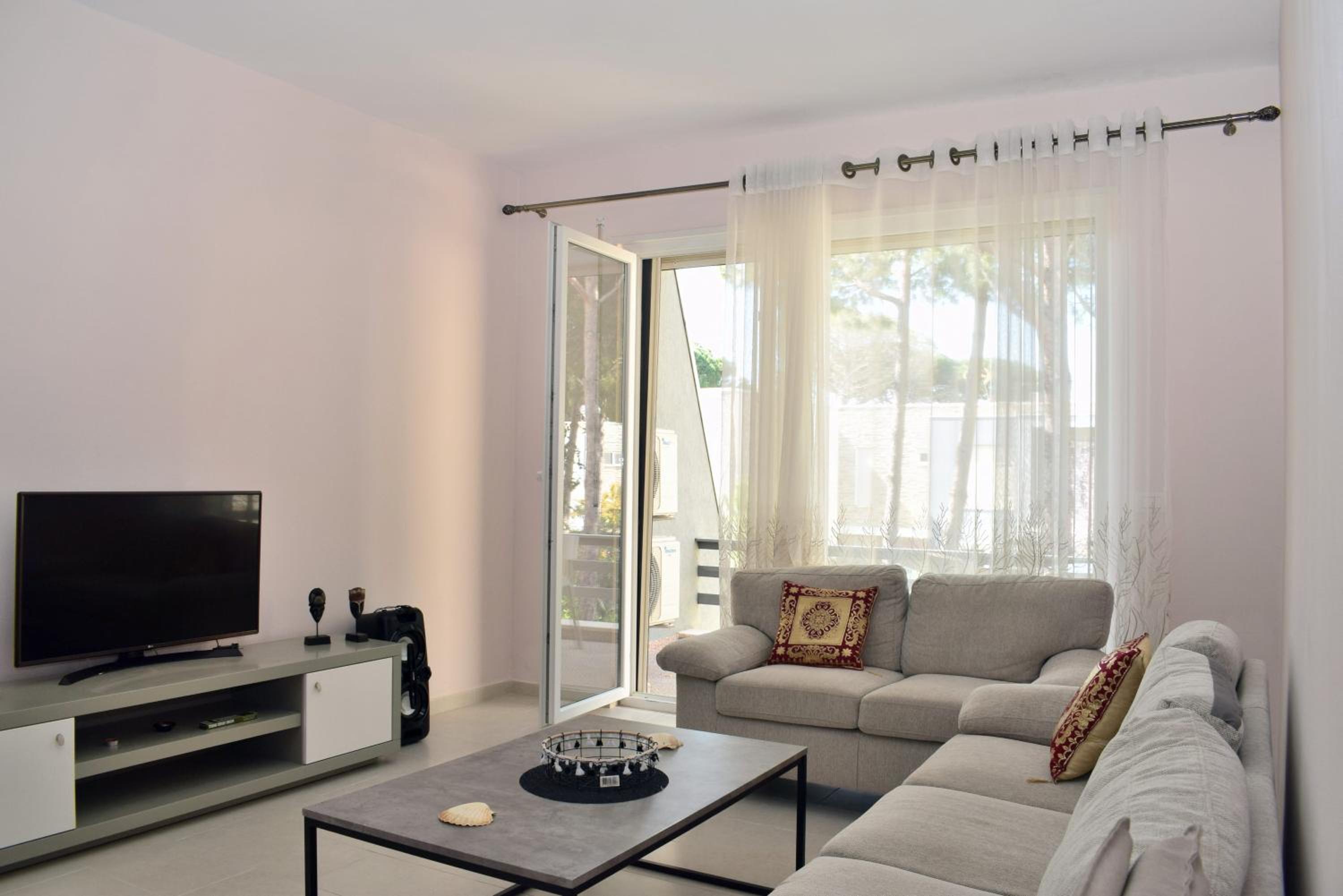 Sunny Beach Apartments - 274