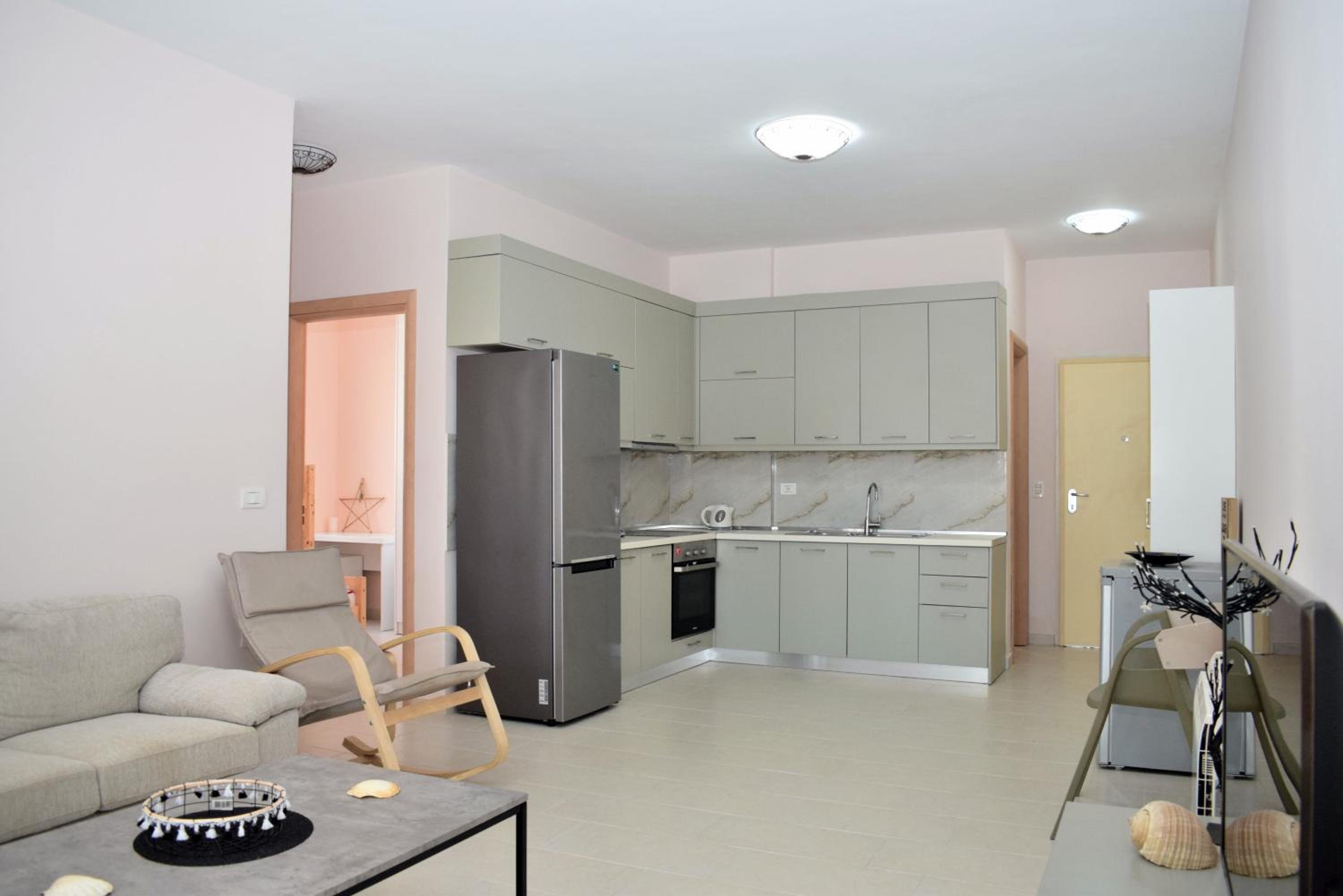Sunny Beach Apartments - 274