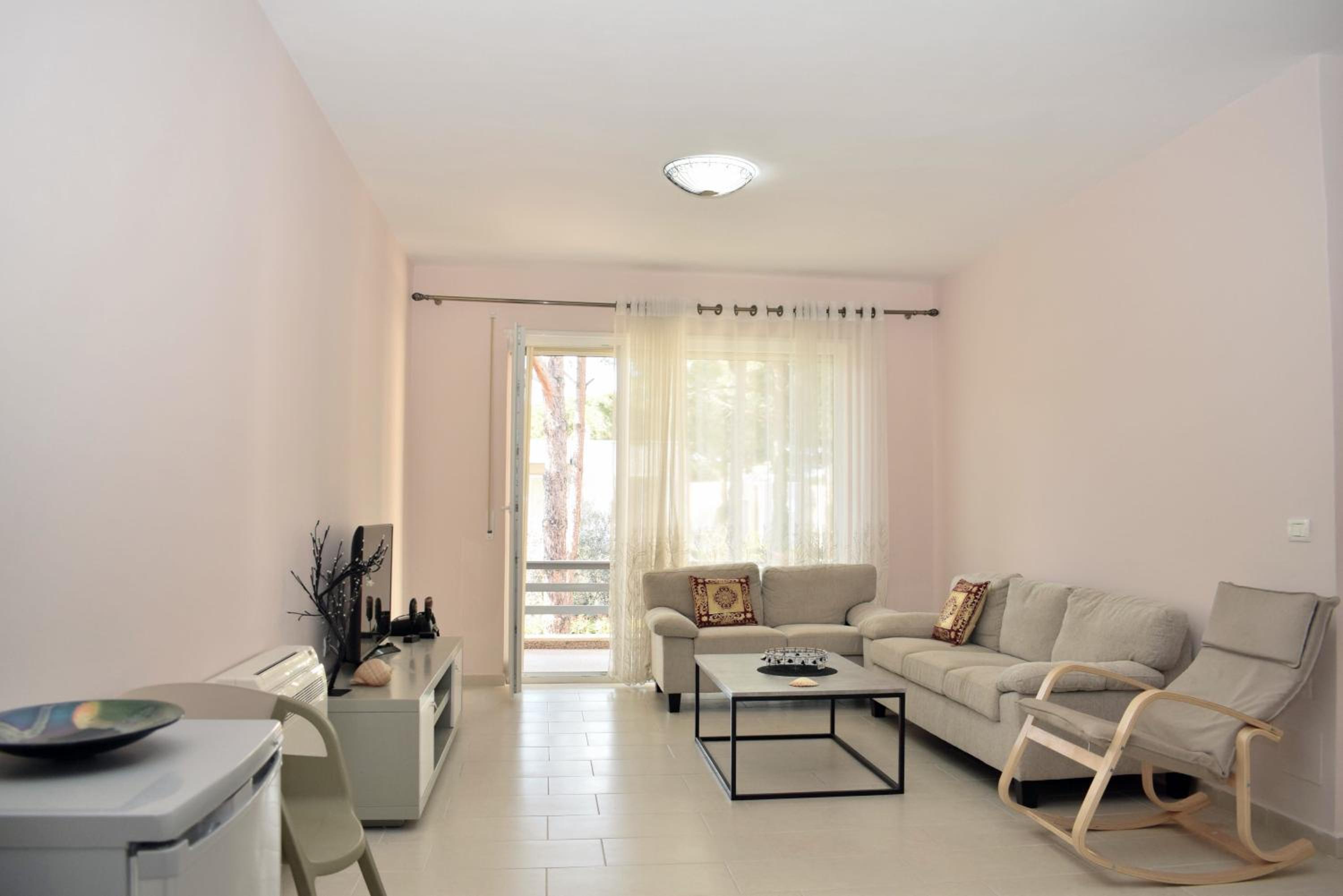 Sunny Beach Apartments - 274