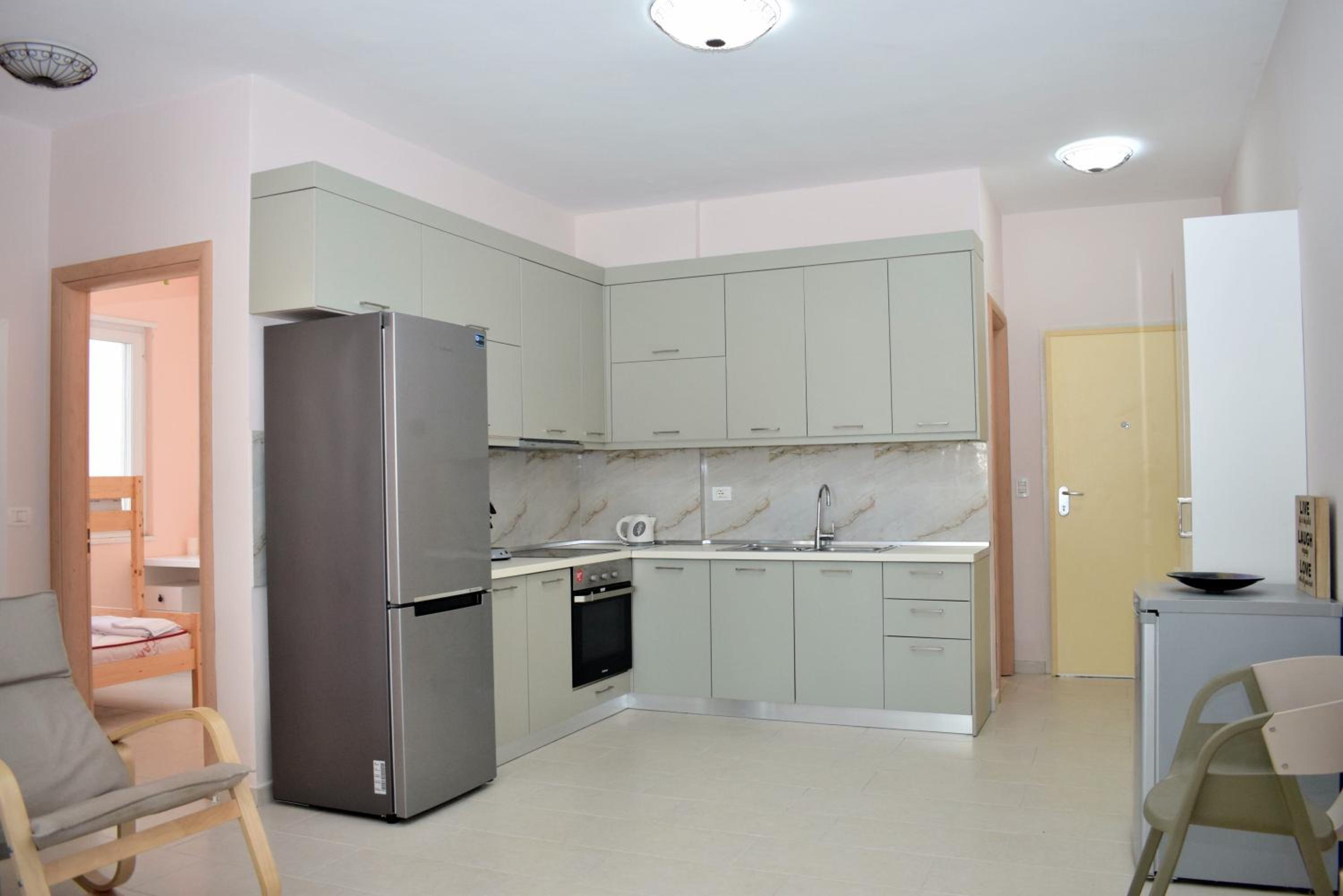 Sunny Beach Apartments - 274