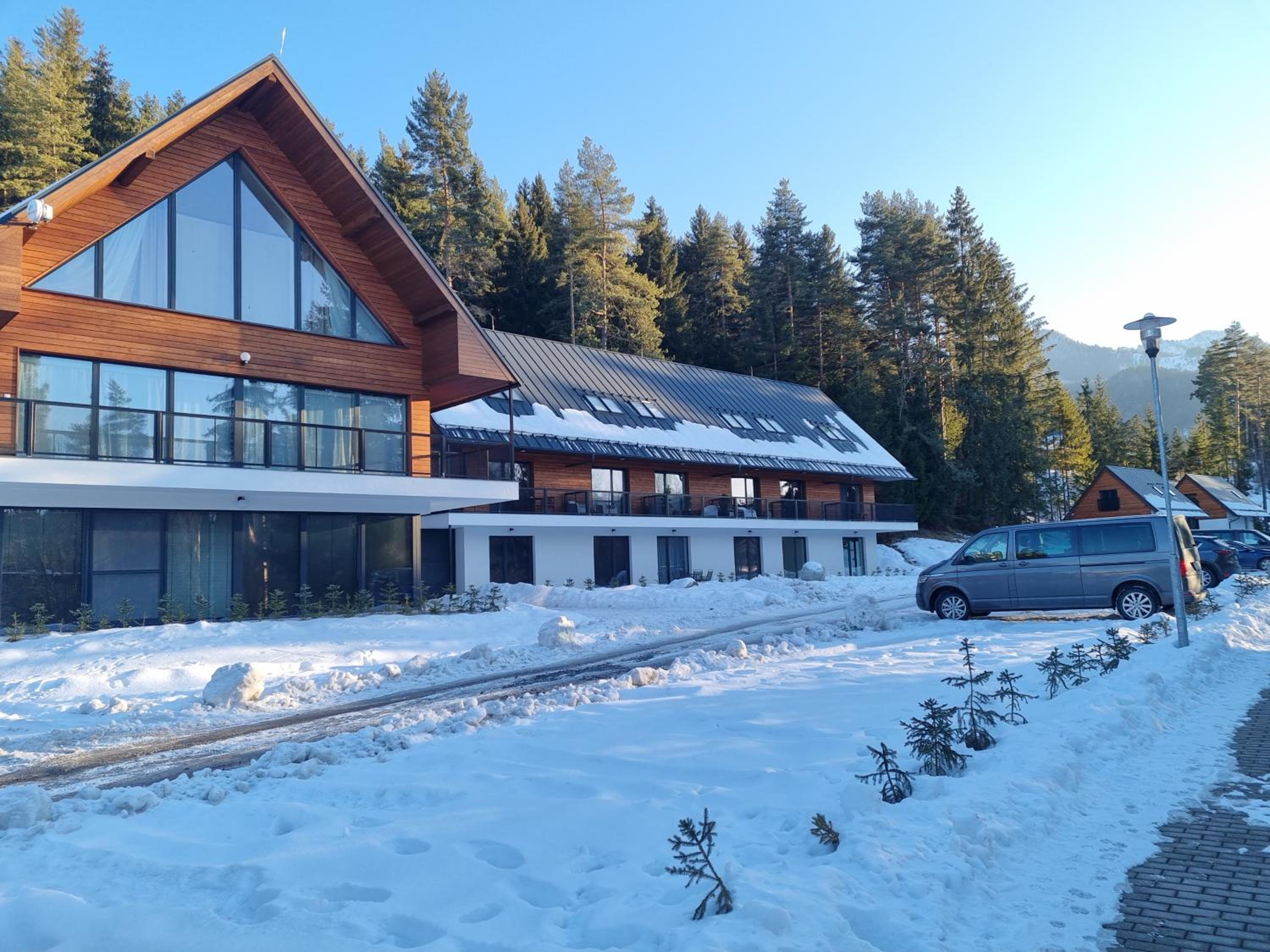 Apartmán Paja view 2