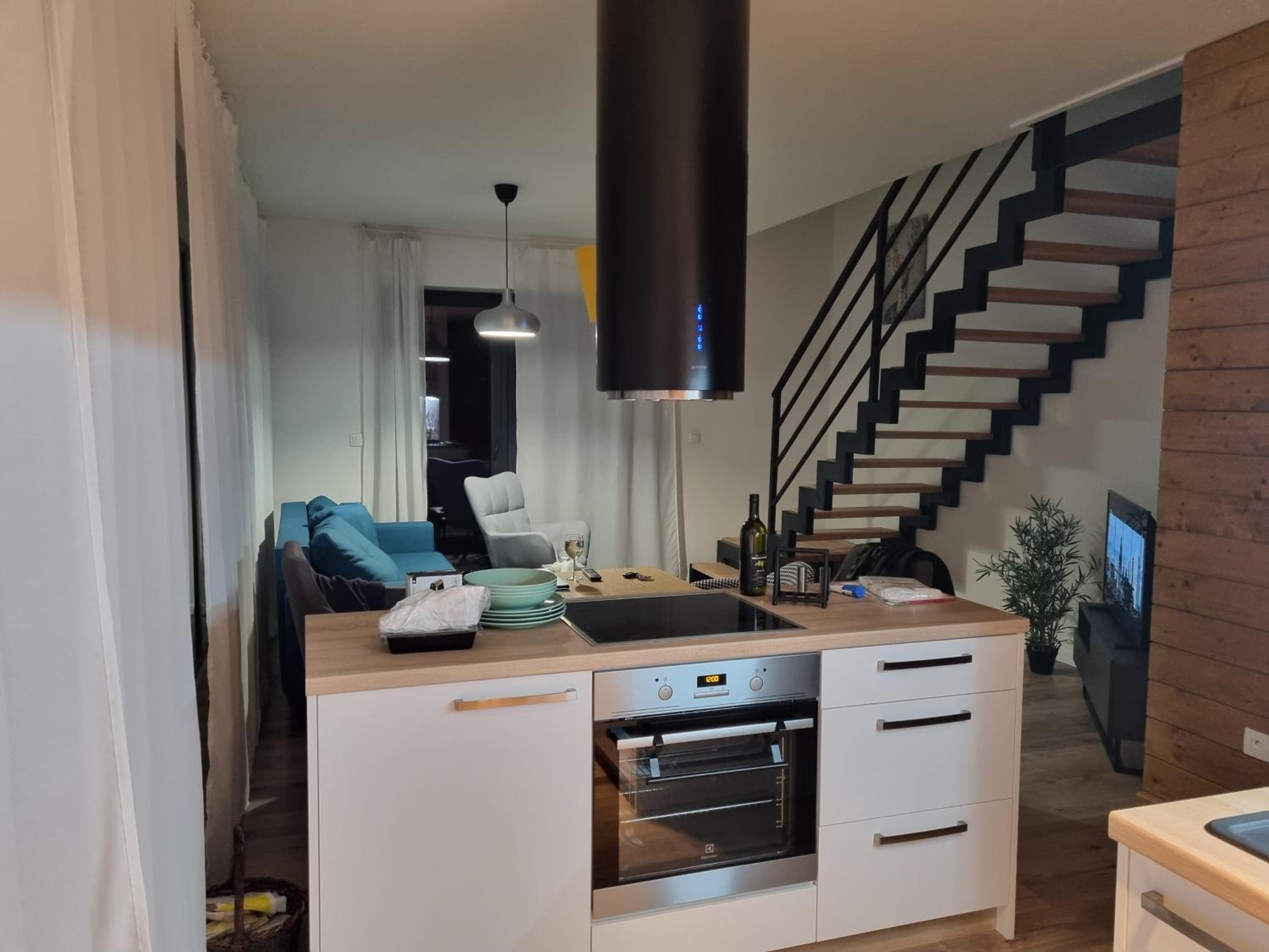 Apartmán Paja view 4