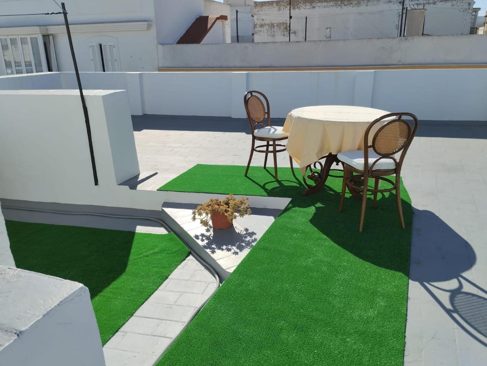 roof