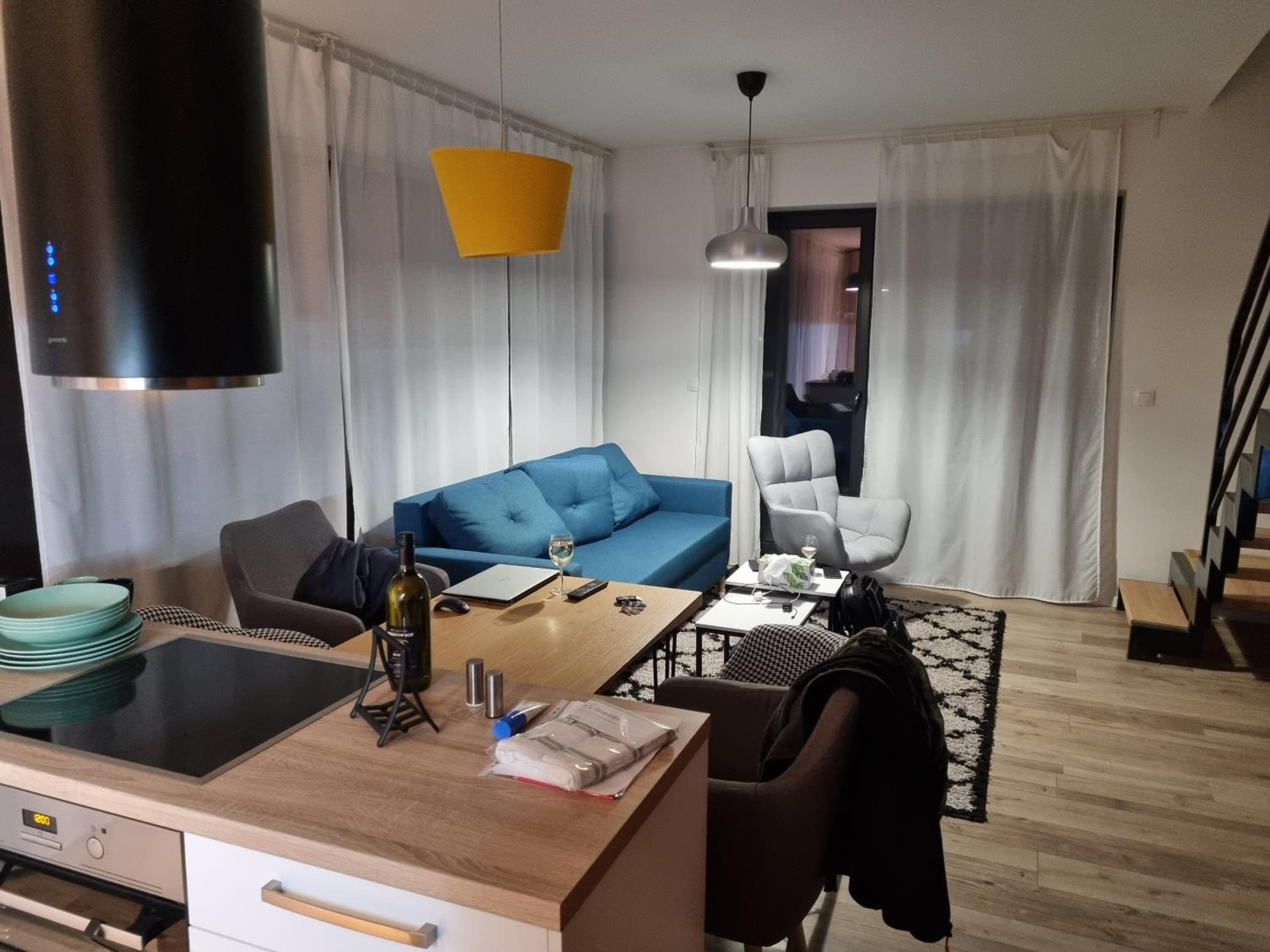 Apartmán Paja view 5