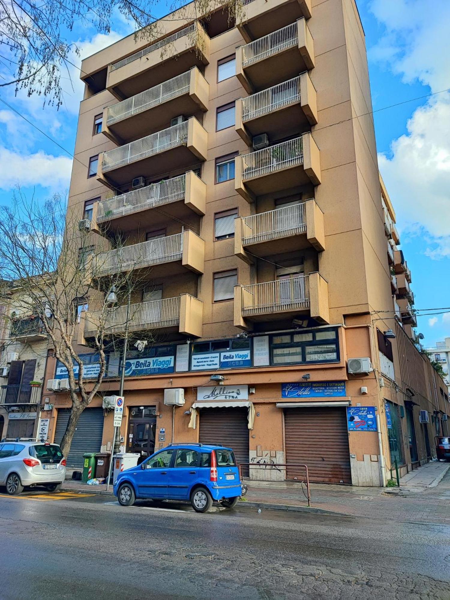 Hotel Casadifederica