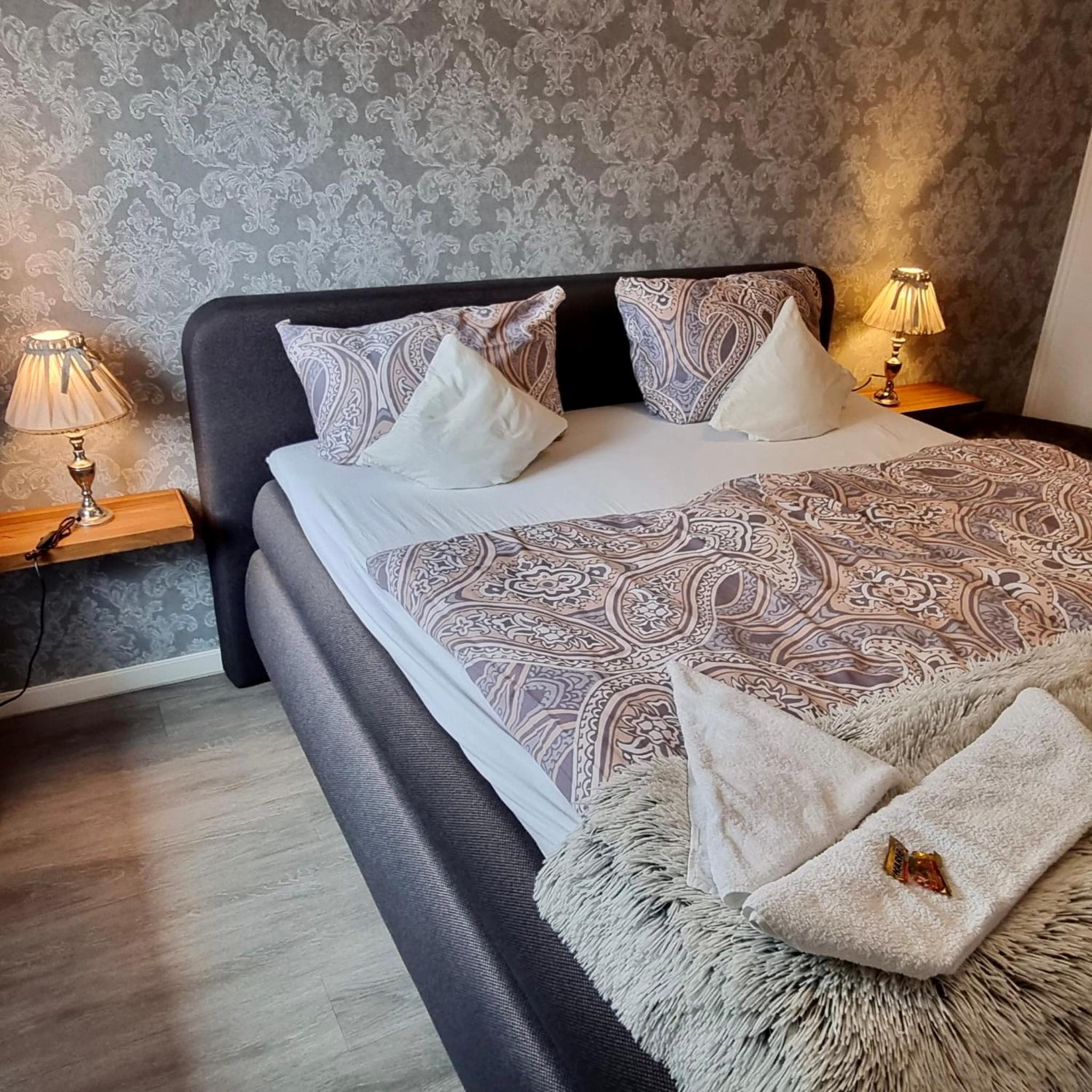 Haus Kaiser Ferienwohnung und Appartementvermietung