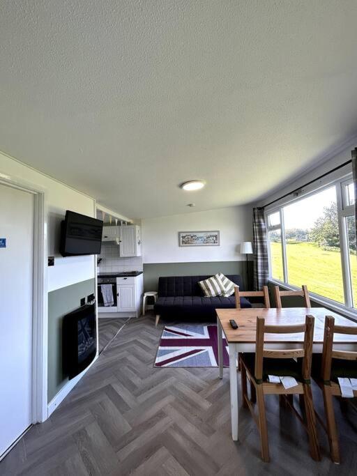 Sea Valley 33 Bideford Bay Holiday Park view 5