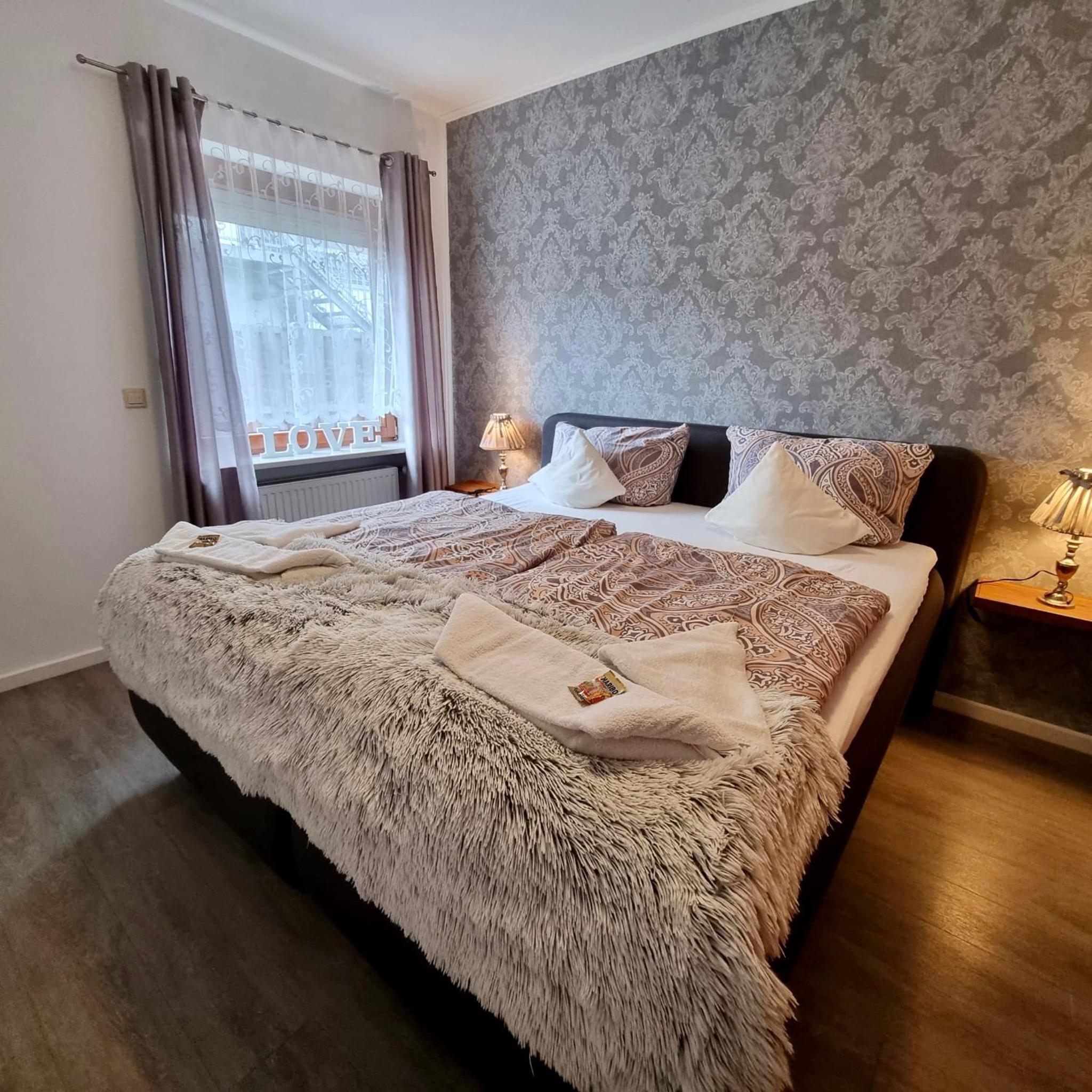 Haus Kaiser Ferienwohnung und Appartementvermietung