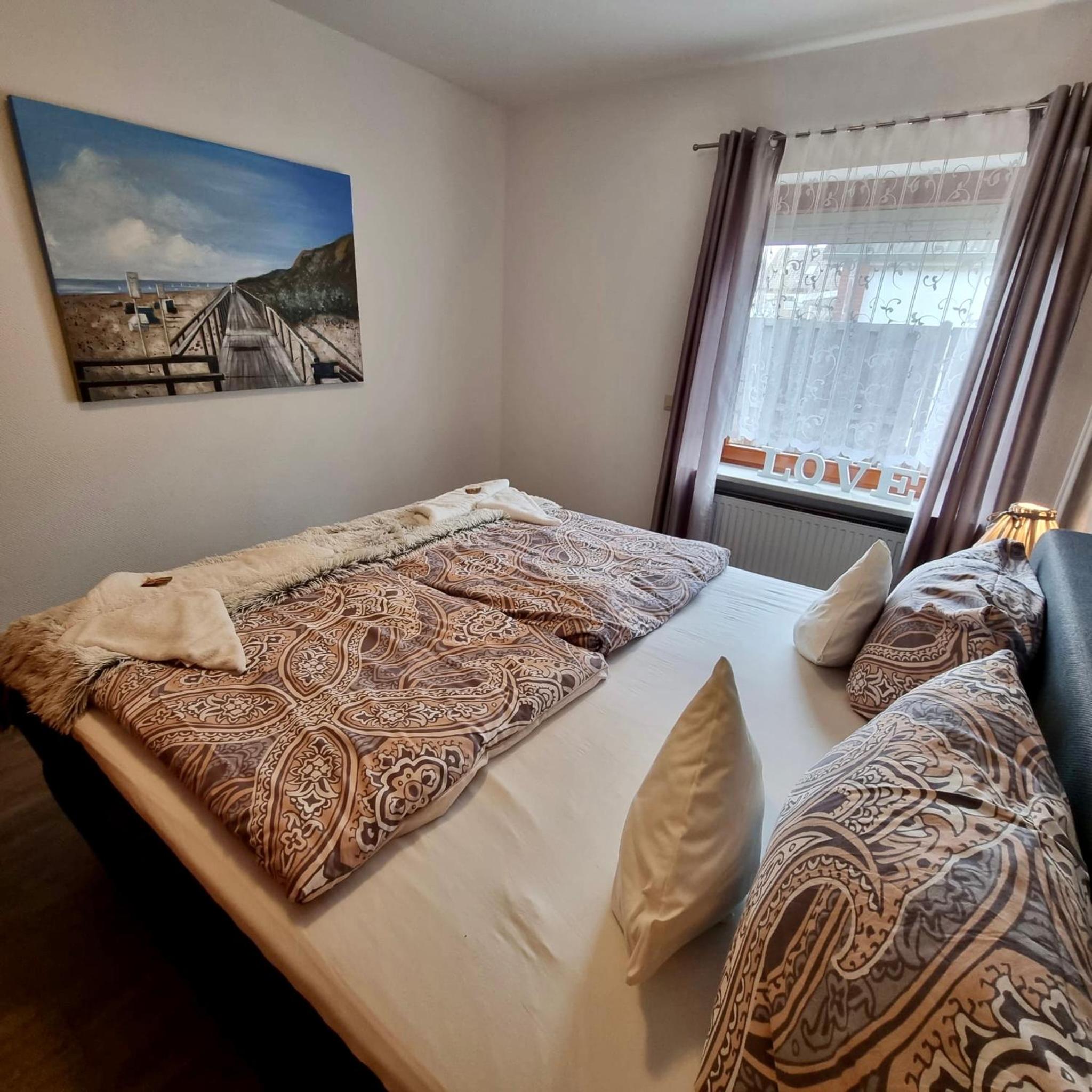 Haus Kaiser Ferienwohnung und Appartementvermietung