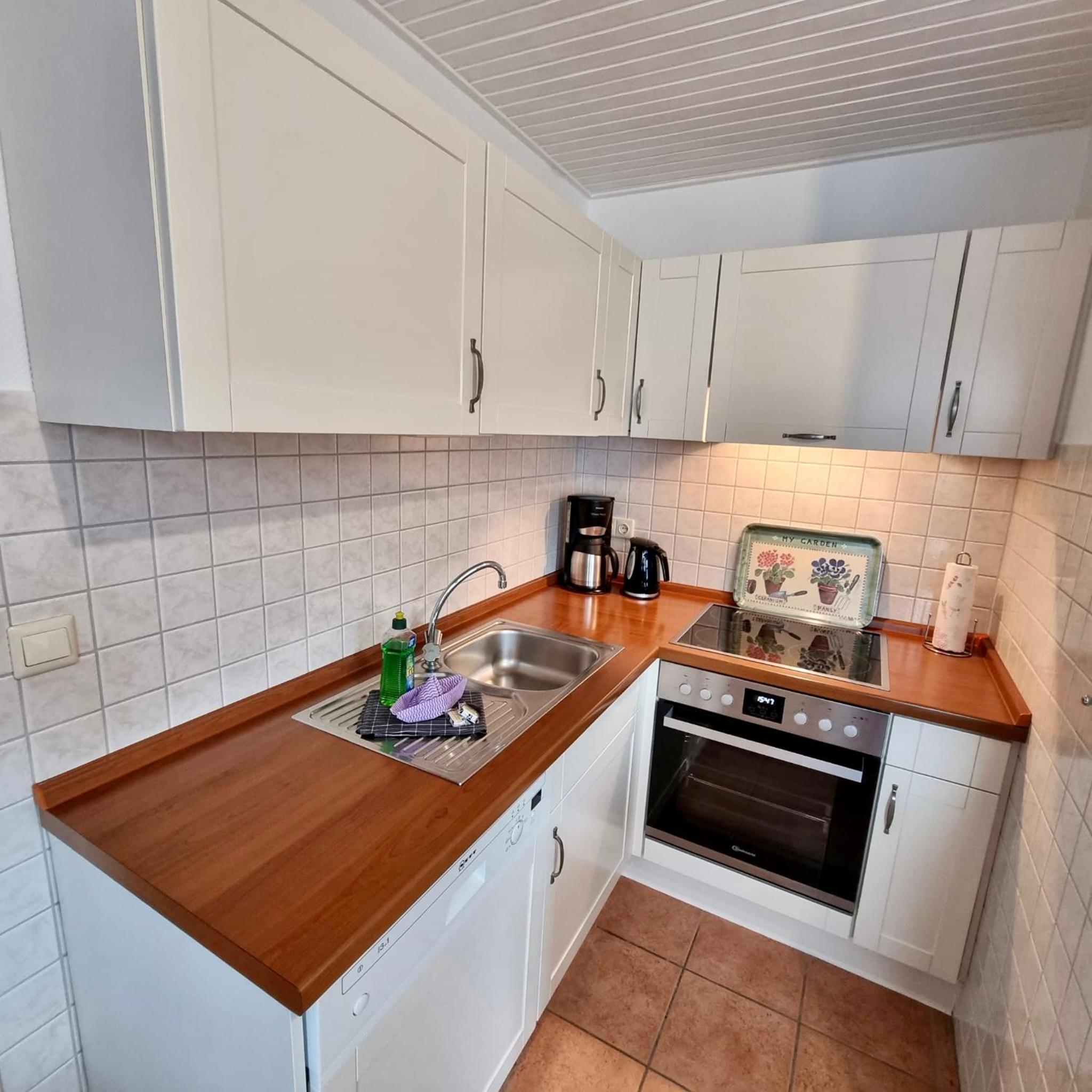 Haus Kaiser Ferienwohnung und Appartementvermietung