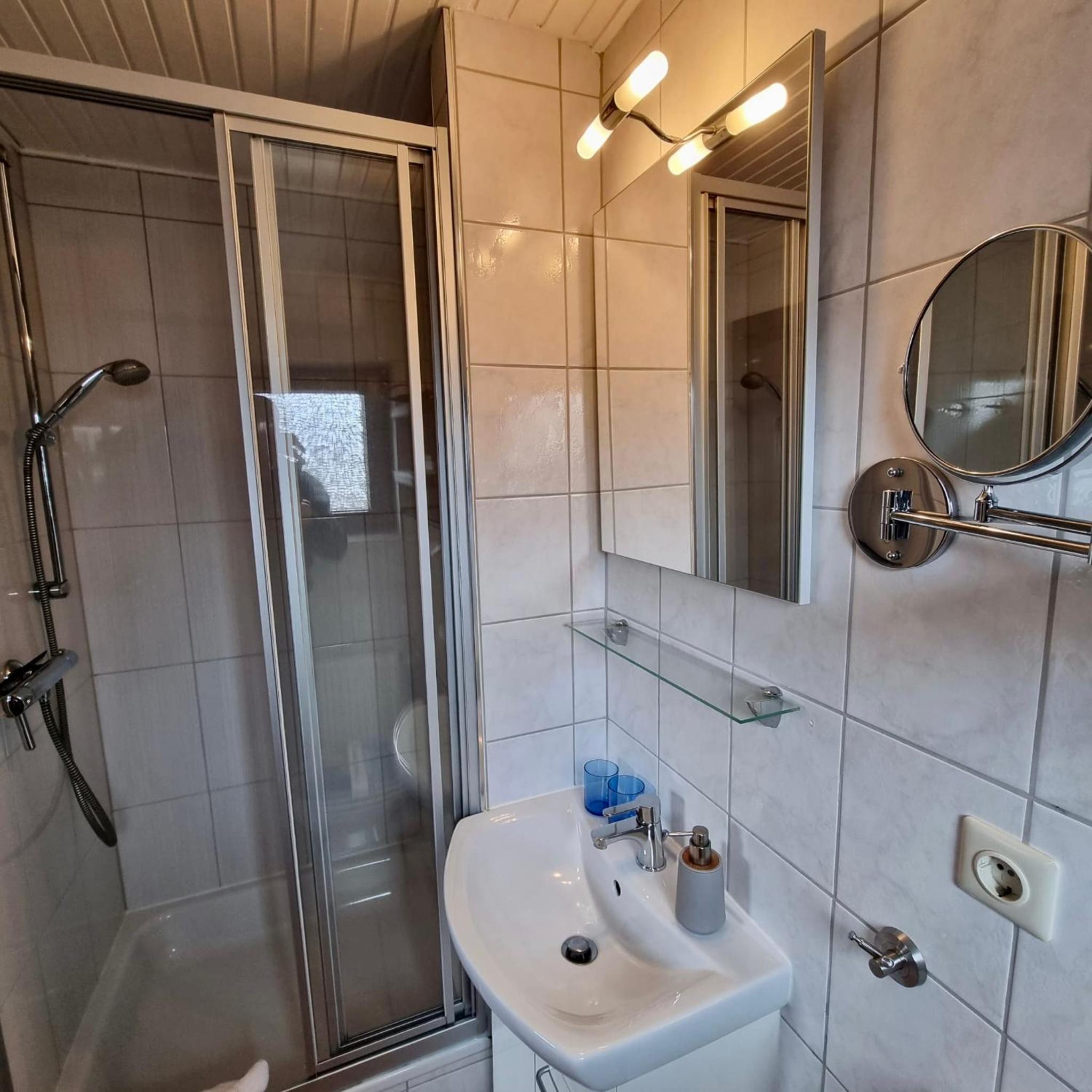 Haus Kaiser Ferienwohnung und Appartementvermietung