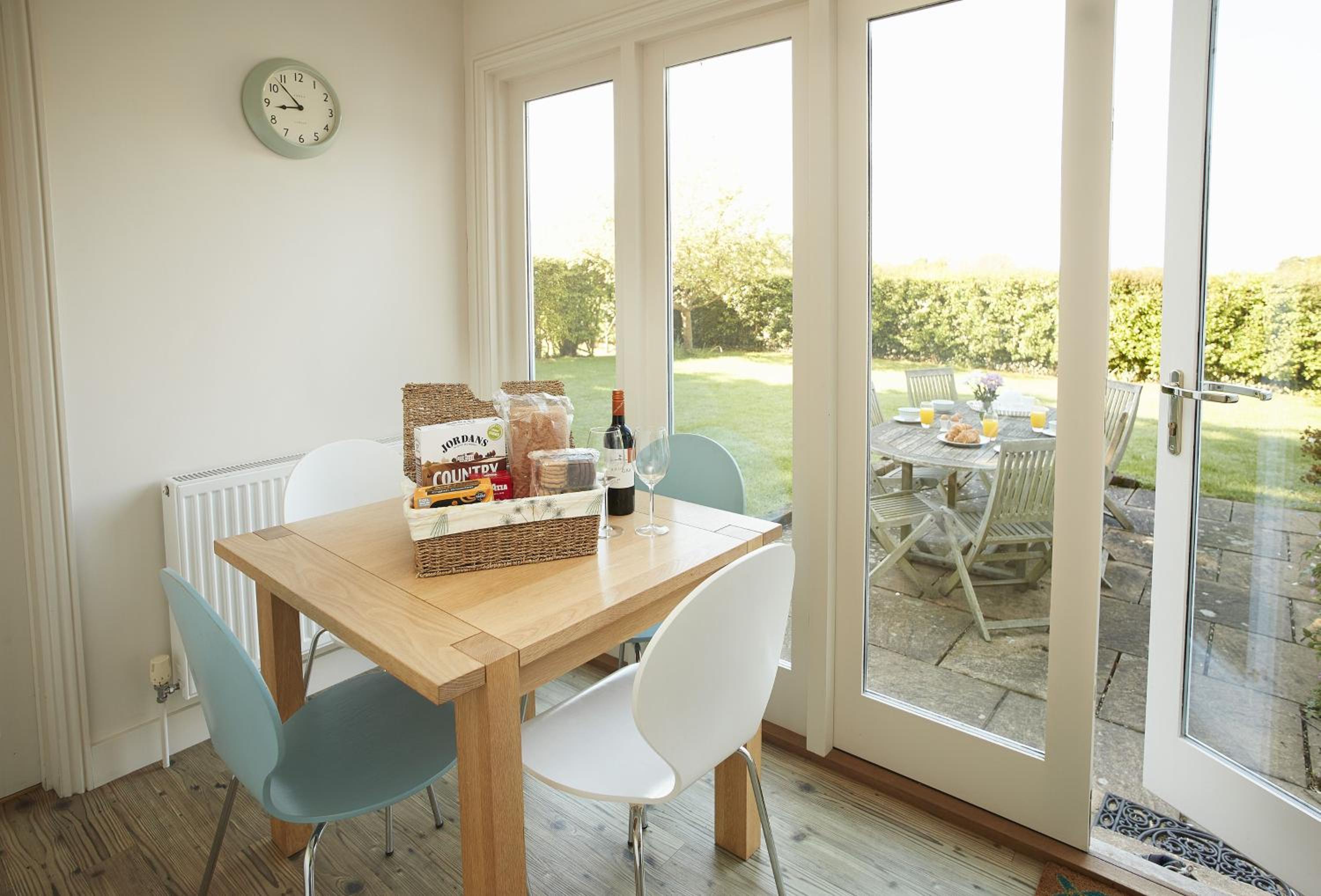 Tufton Croft