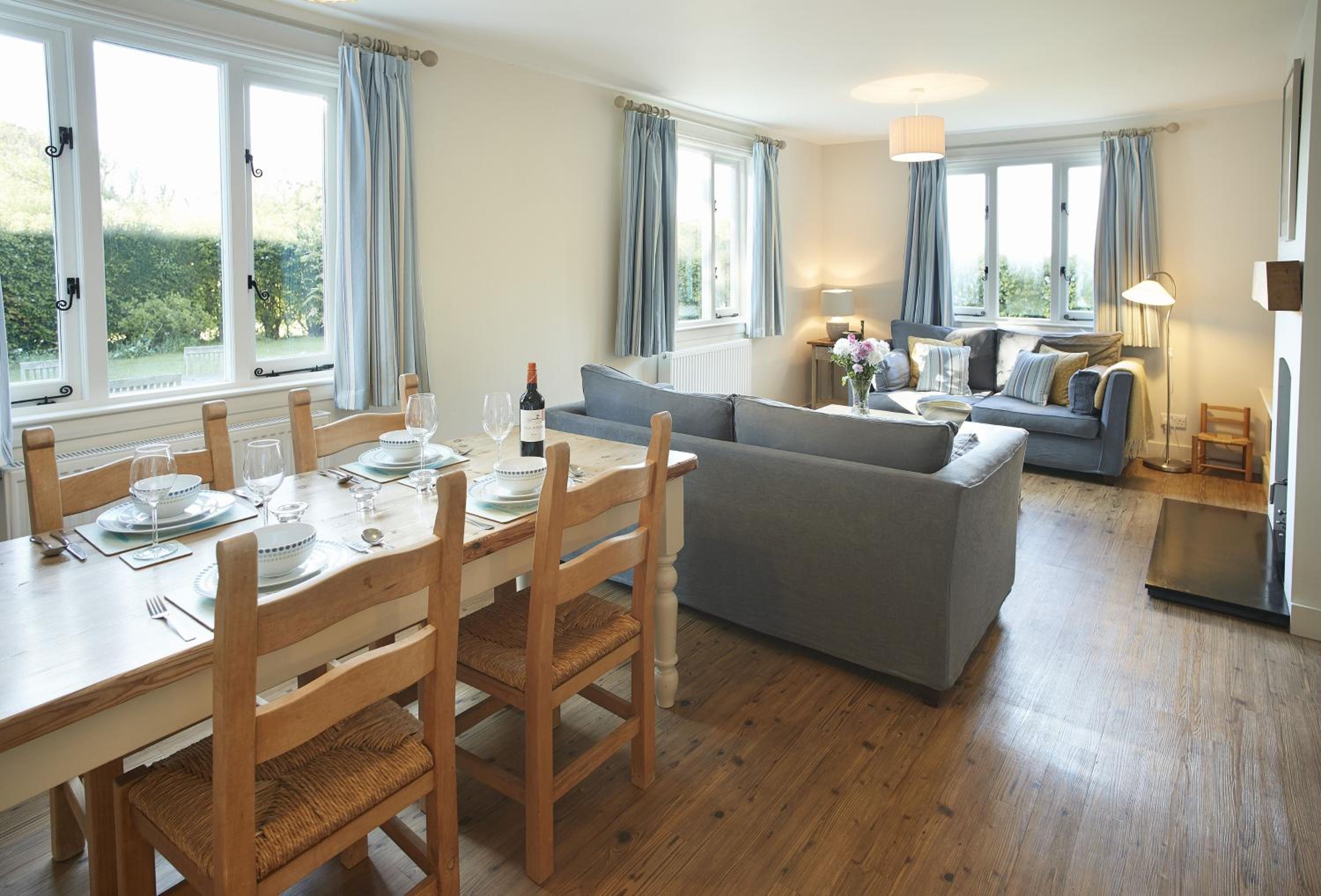 Tufton Croft