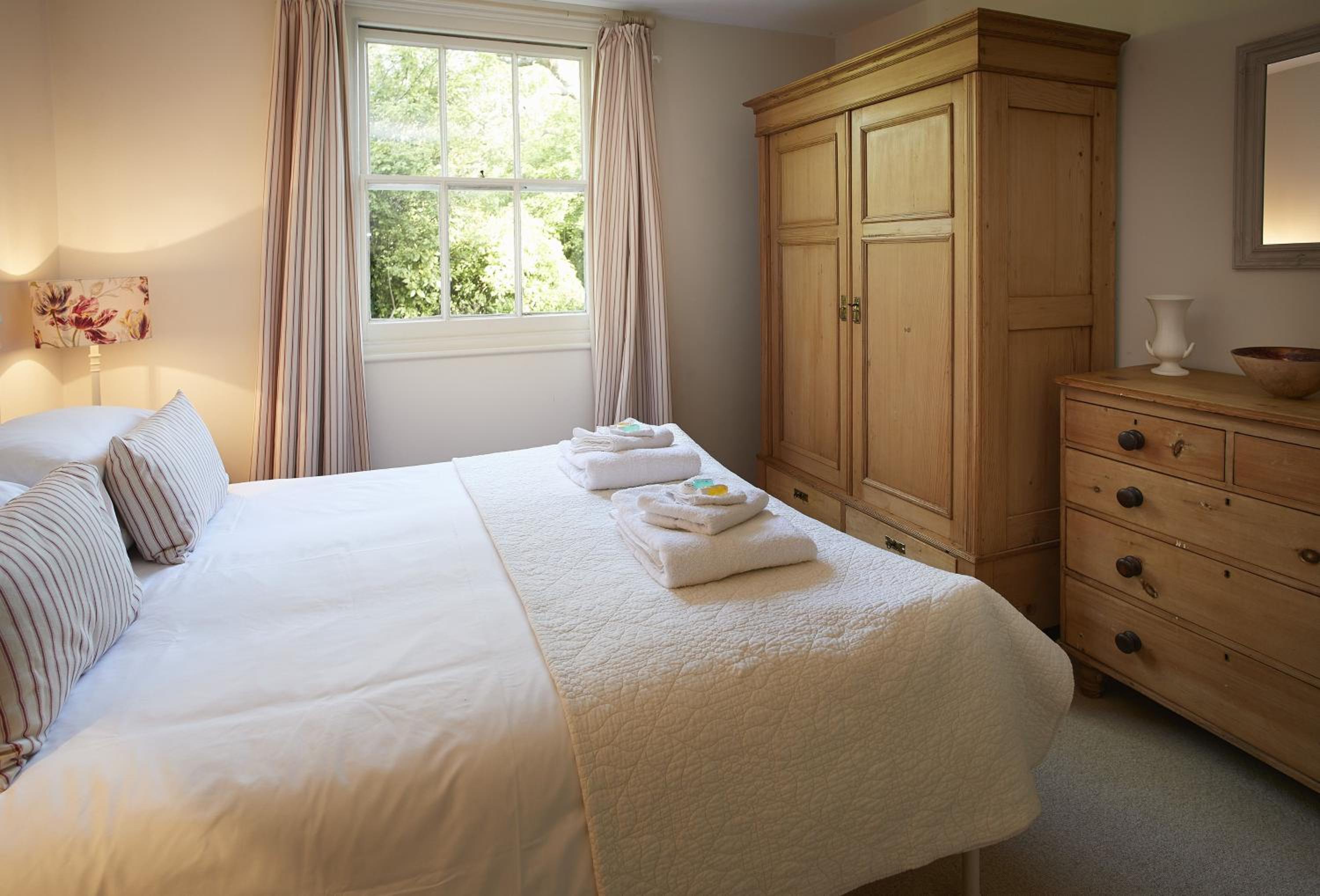 Tufton Croft