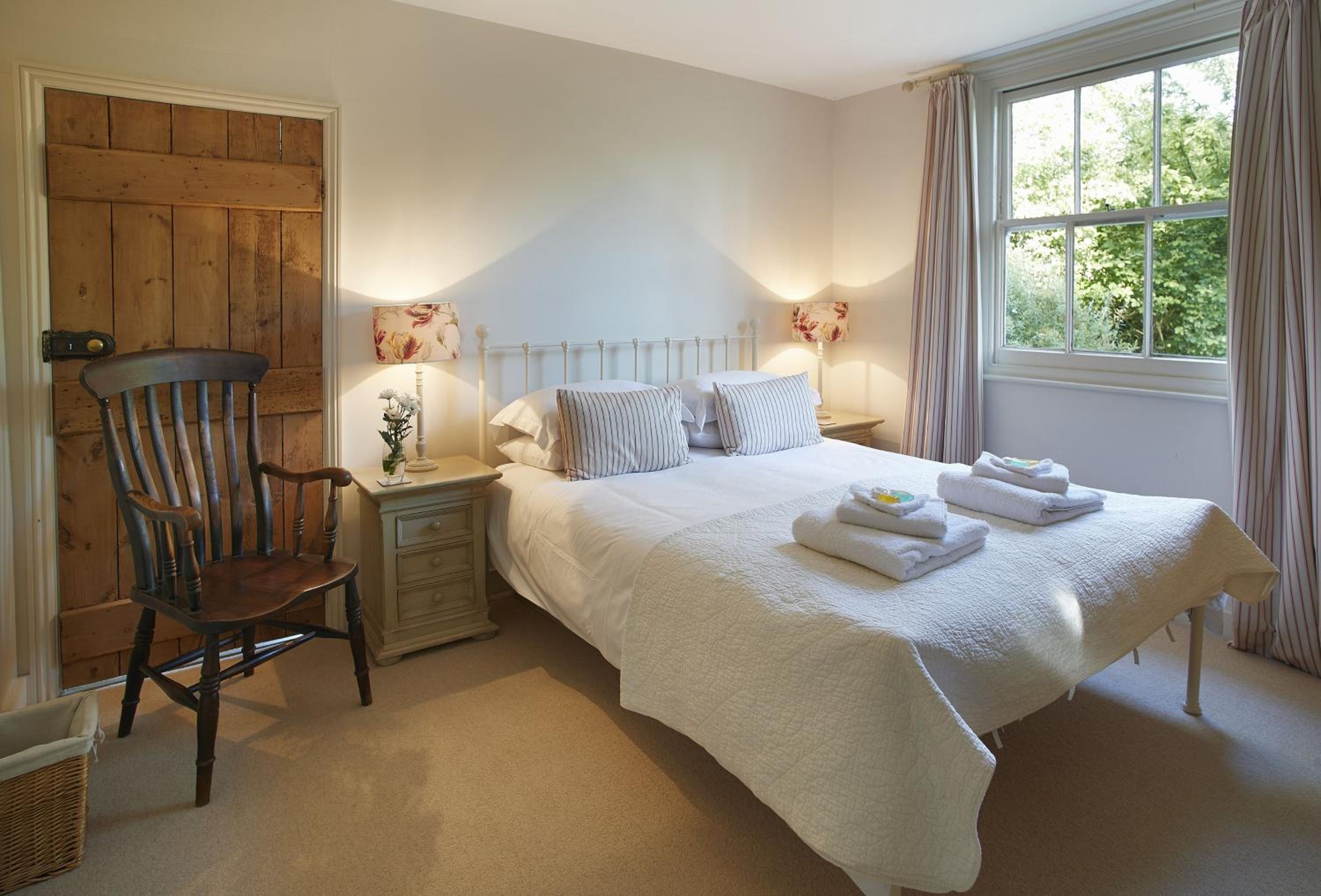 Tufton Croft
