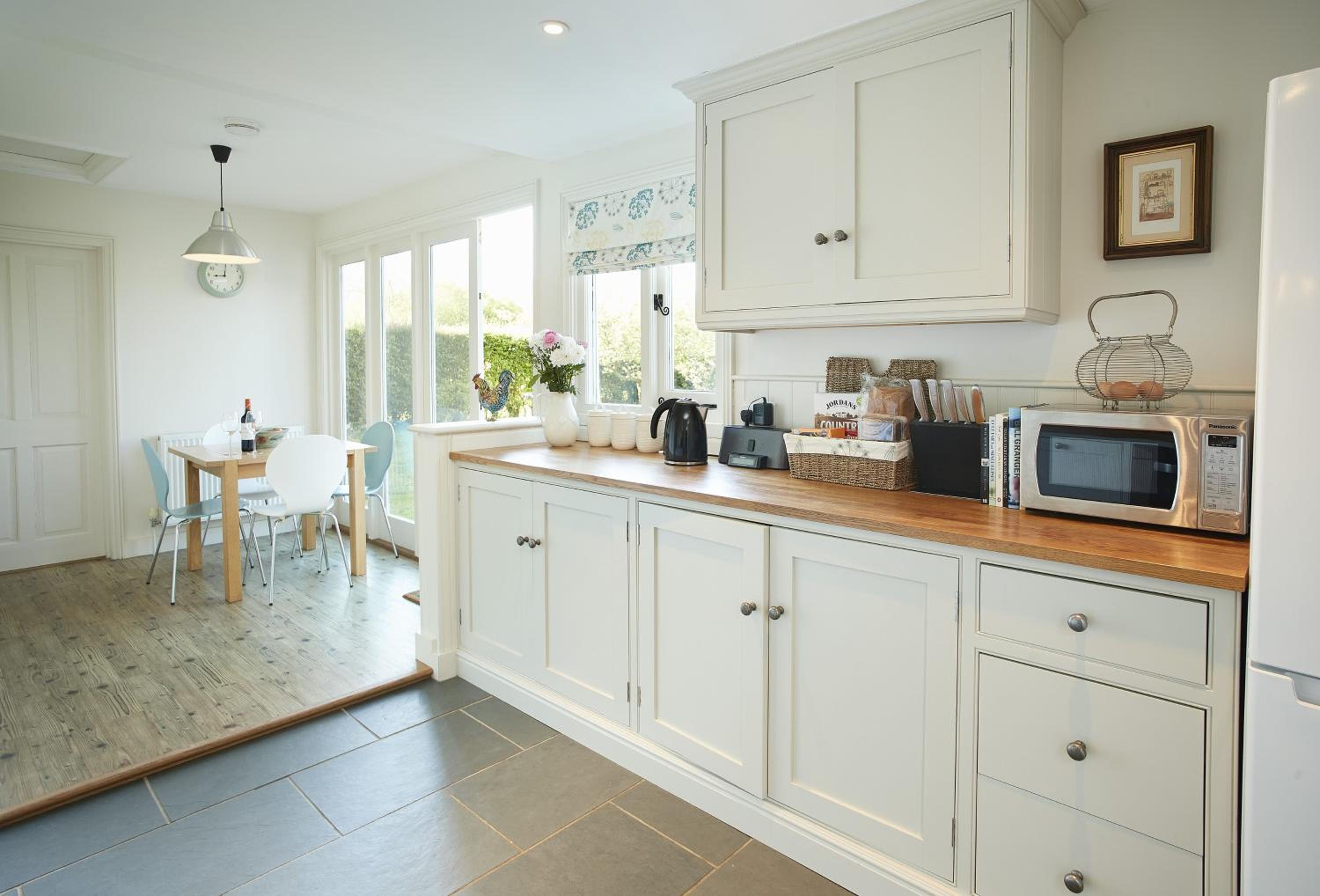 Tufton Croft