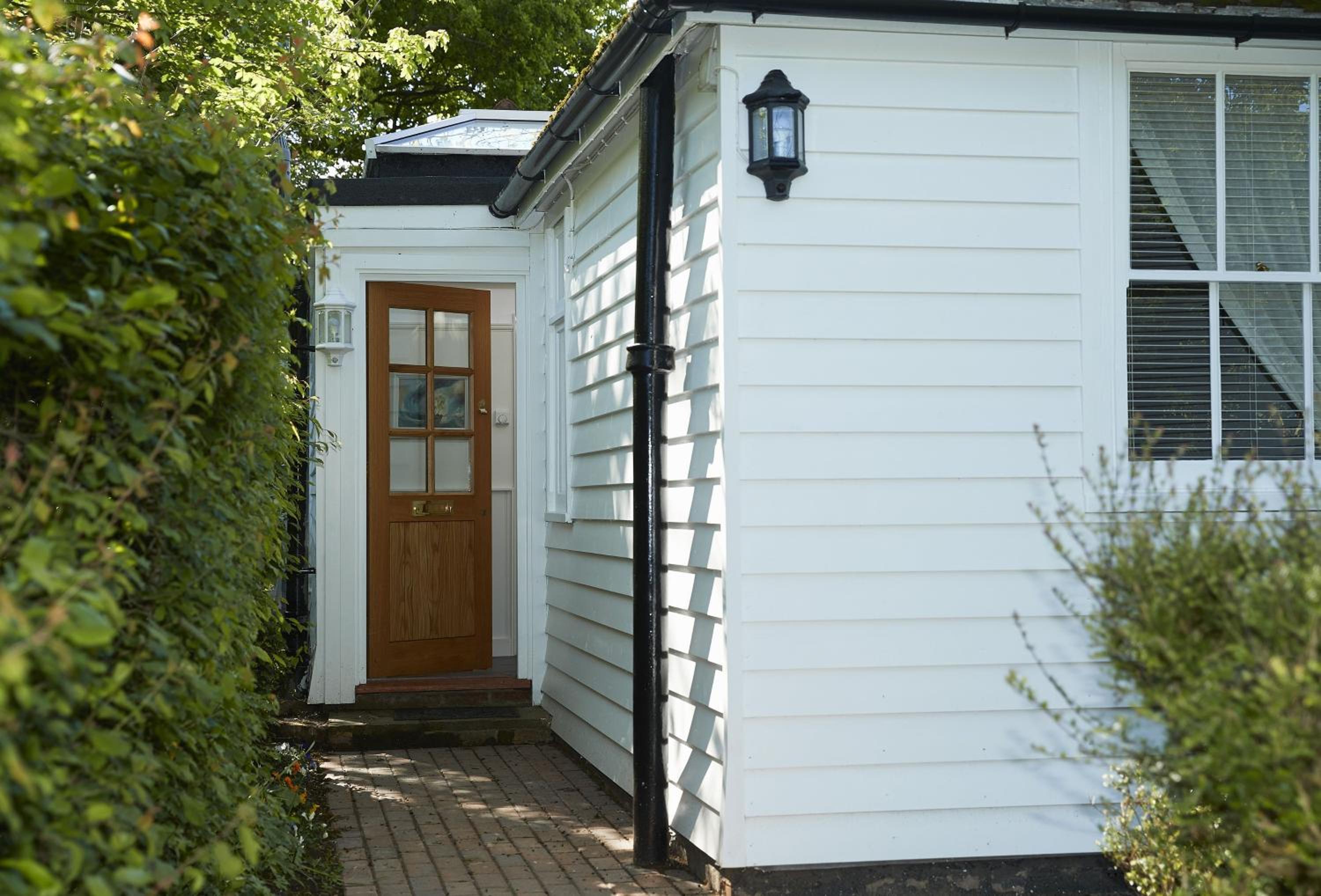 Tufton Croft