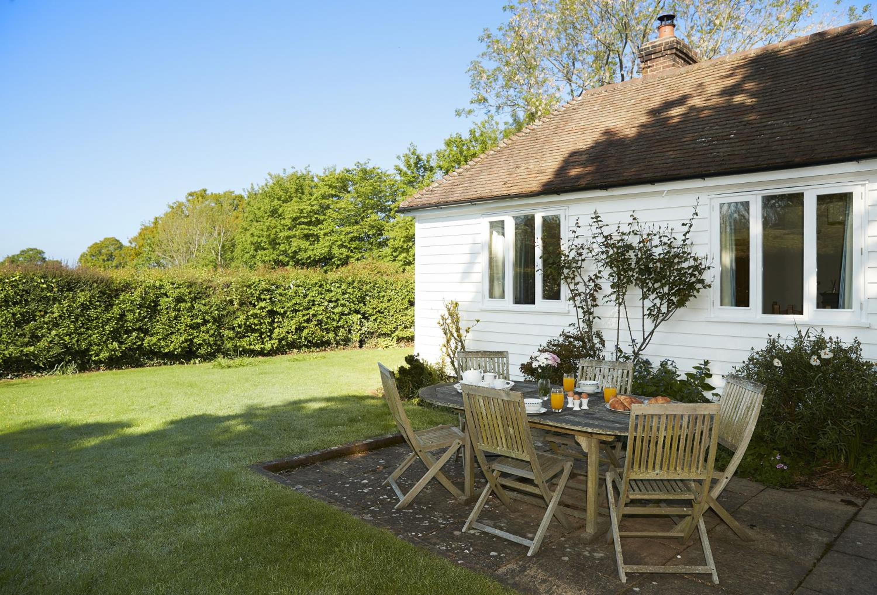 Tufton Croft