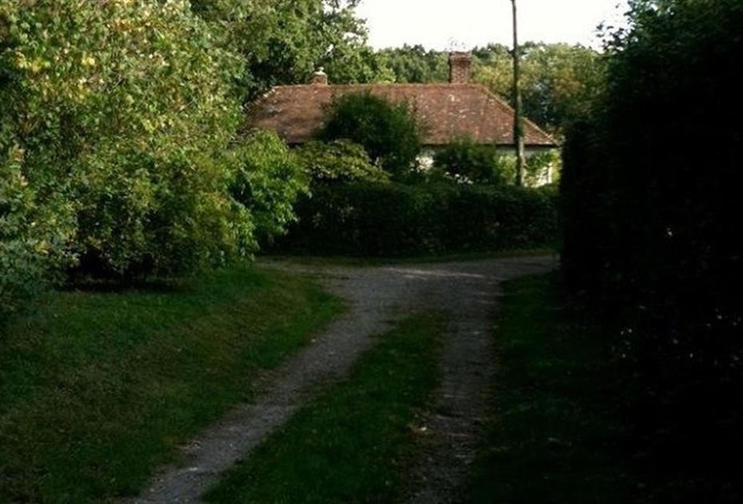 Tufton Croft