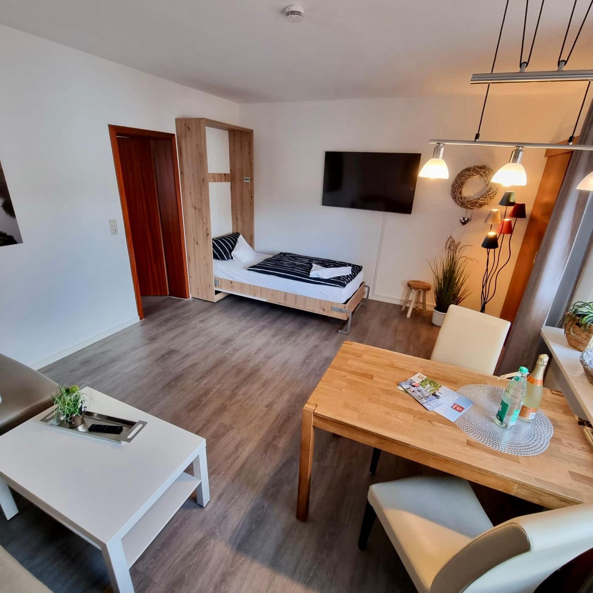 Haus Kaiser Ferienwohnung und Appartementvermietung