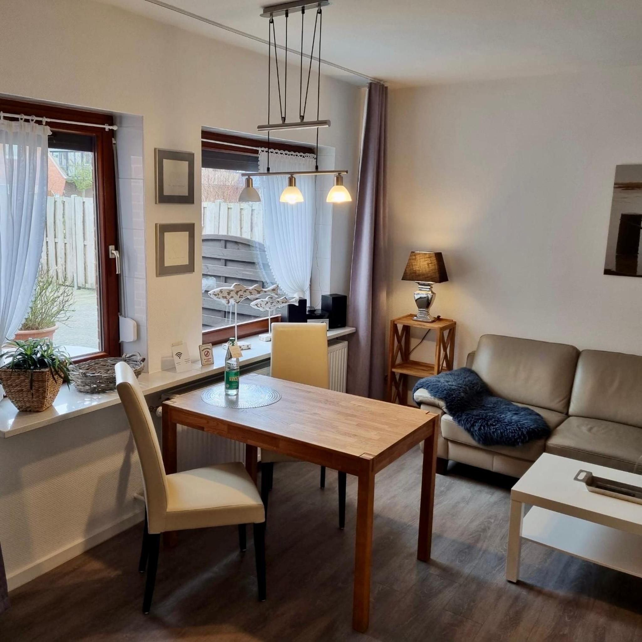 Haus Kaiser Ferienwohnung und Appartementvermietung
