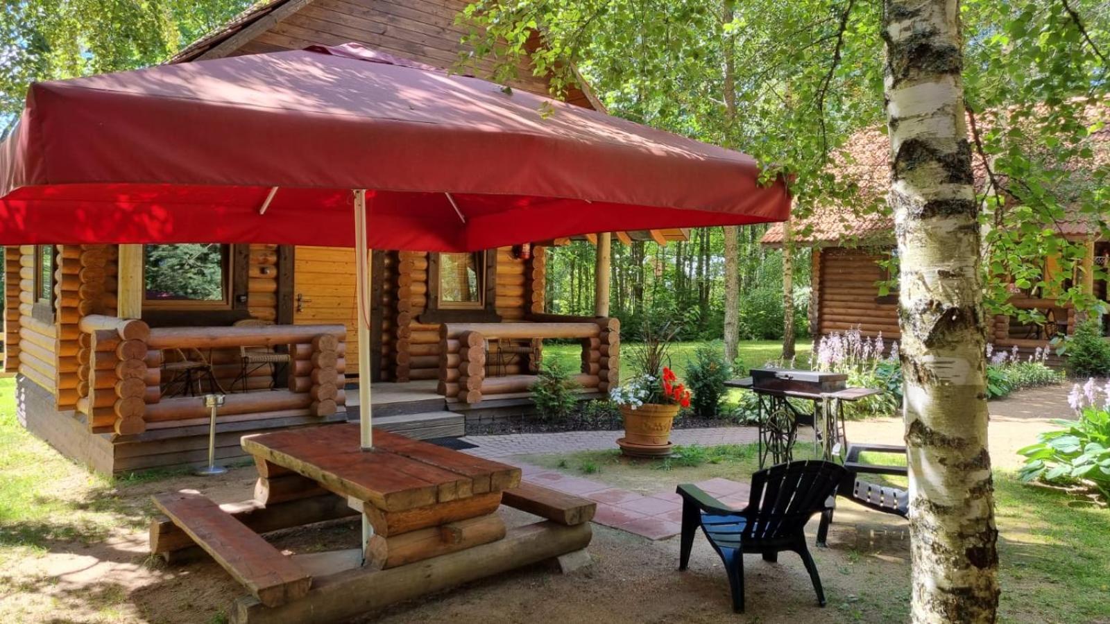 Camping Oskalns