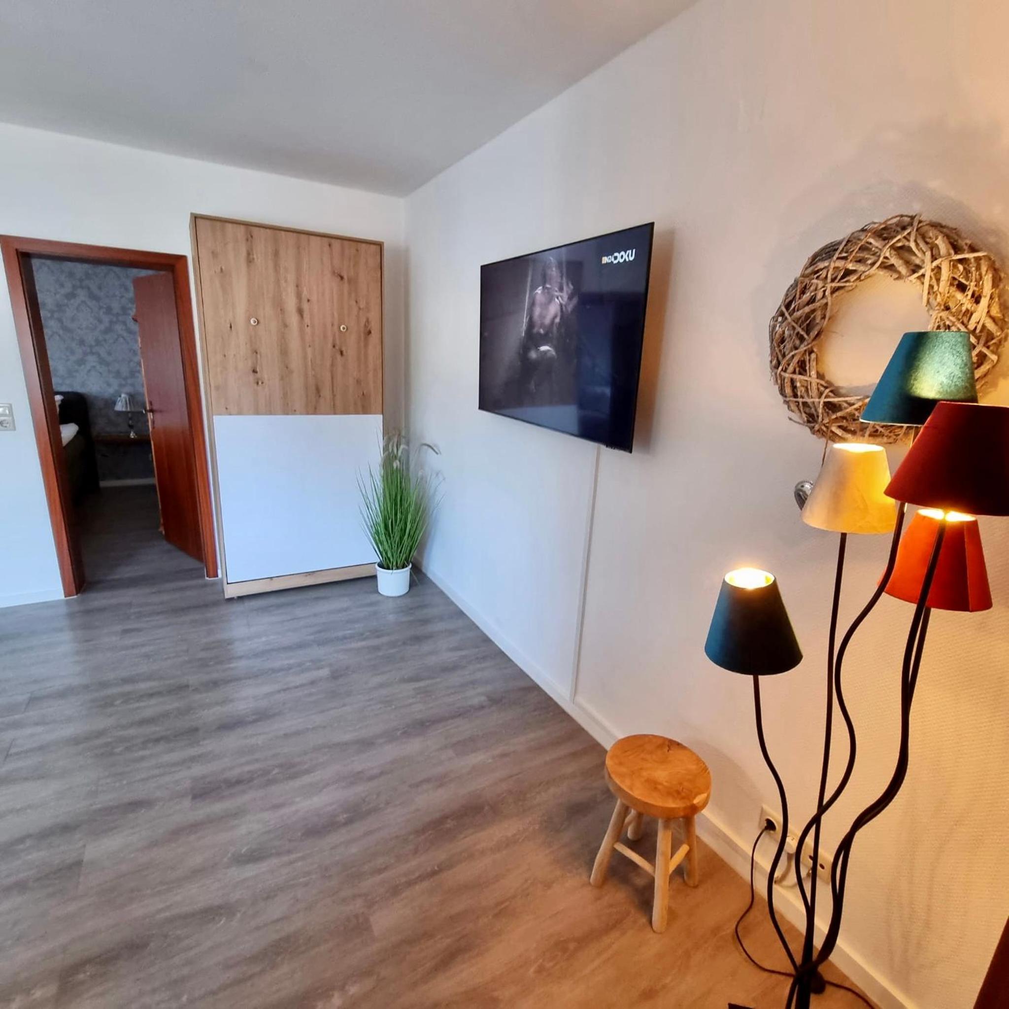 Haus Kaiser Ferienwohnung und Appartementvermietung