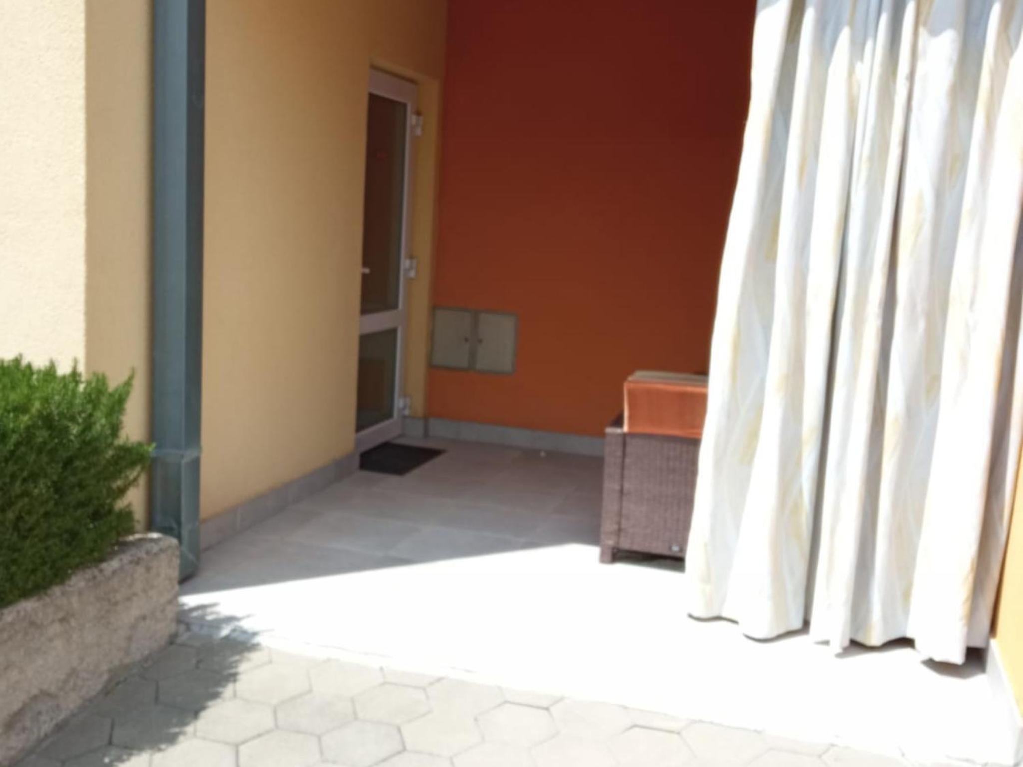 Apartment Fragola view 4