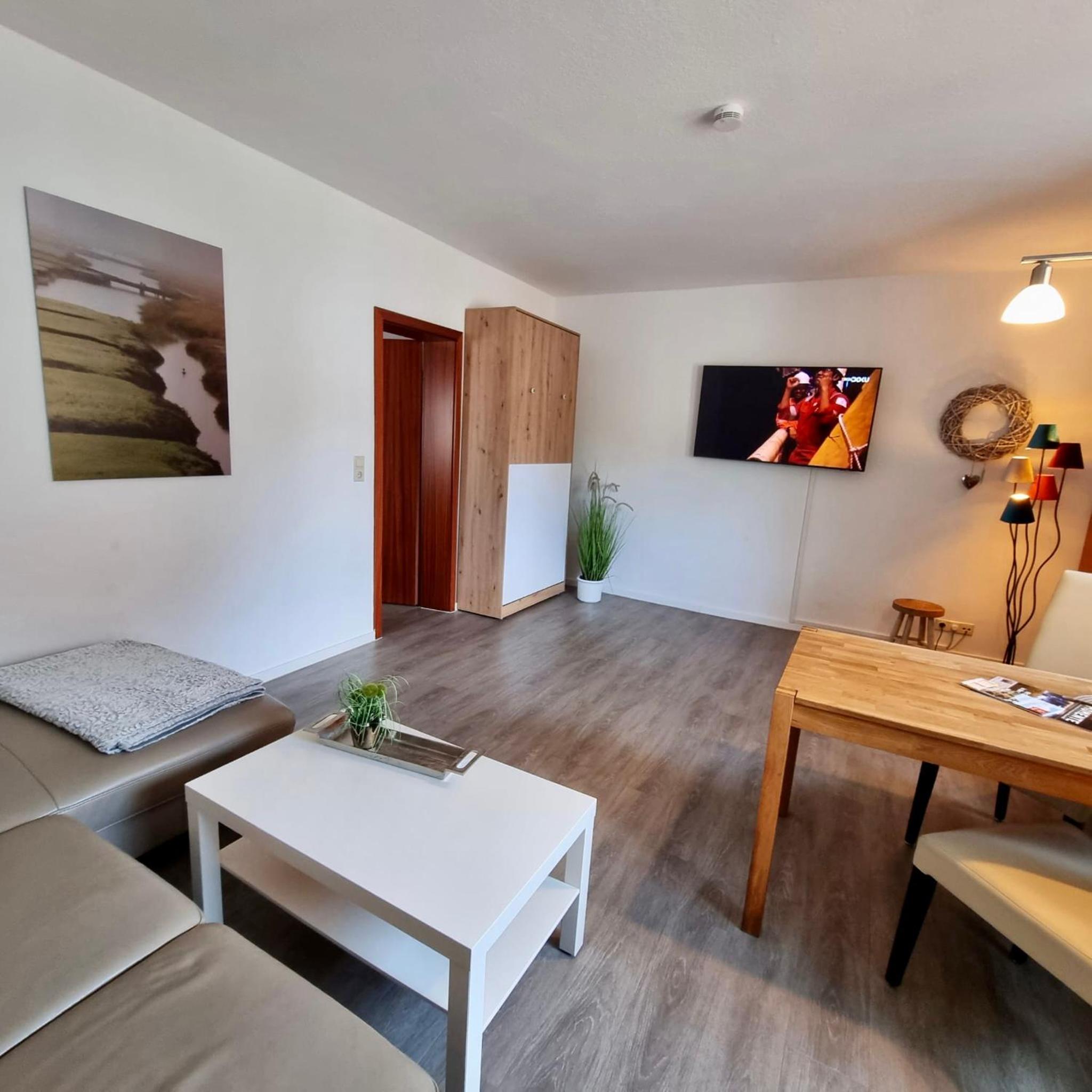Haus Kaiser Ferienwohnung und Appartementvermietung