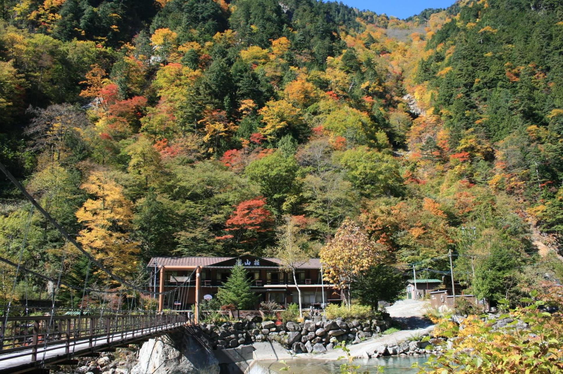 Shinzanso