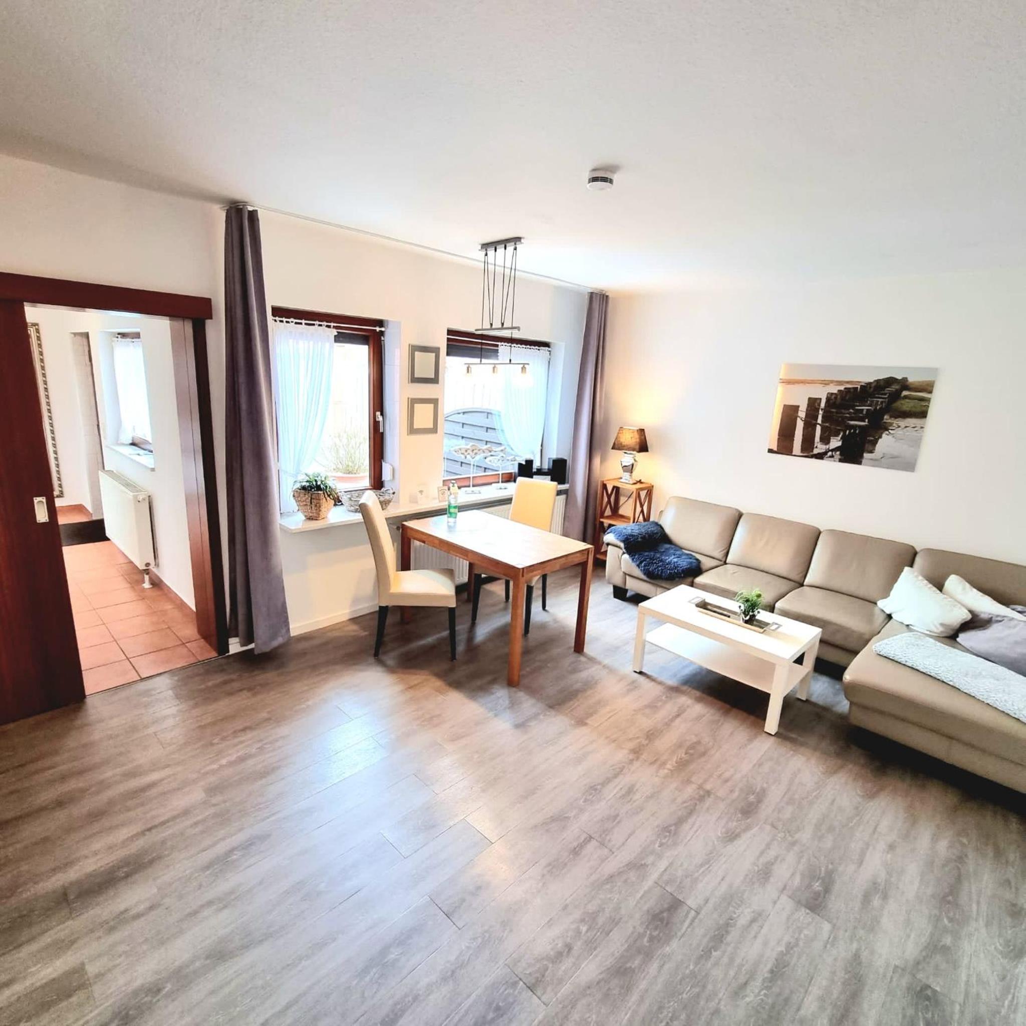 Haus Kaiser Ferienwohnung und Appartementvermietung
