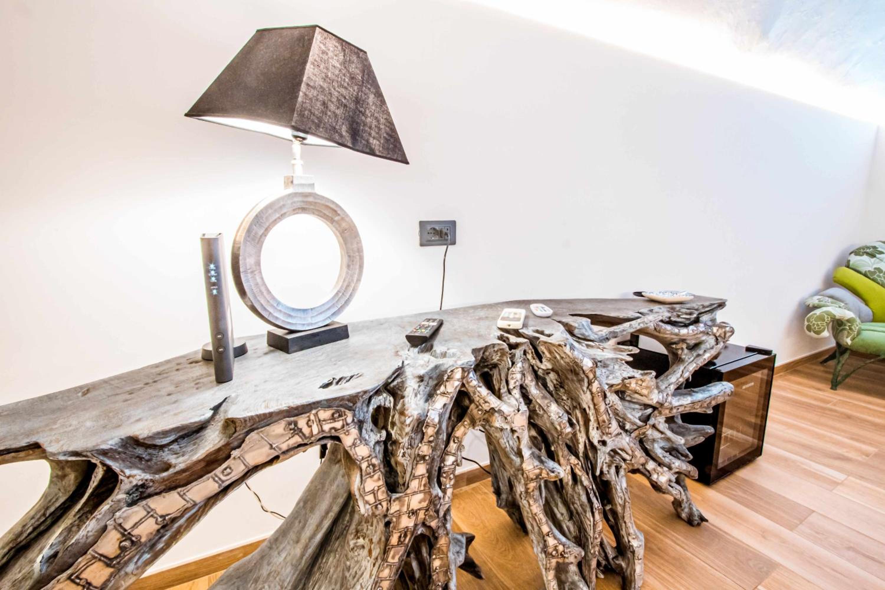 Hotel Basilica Suite