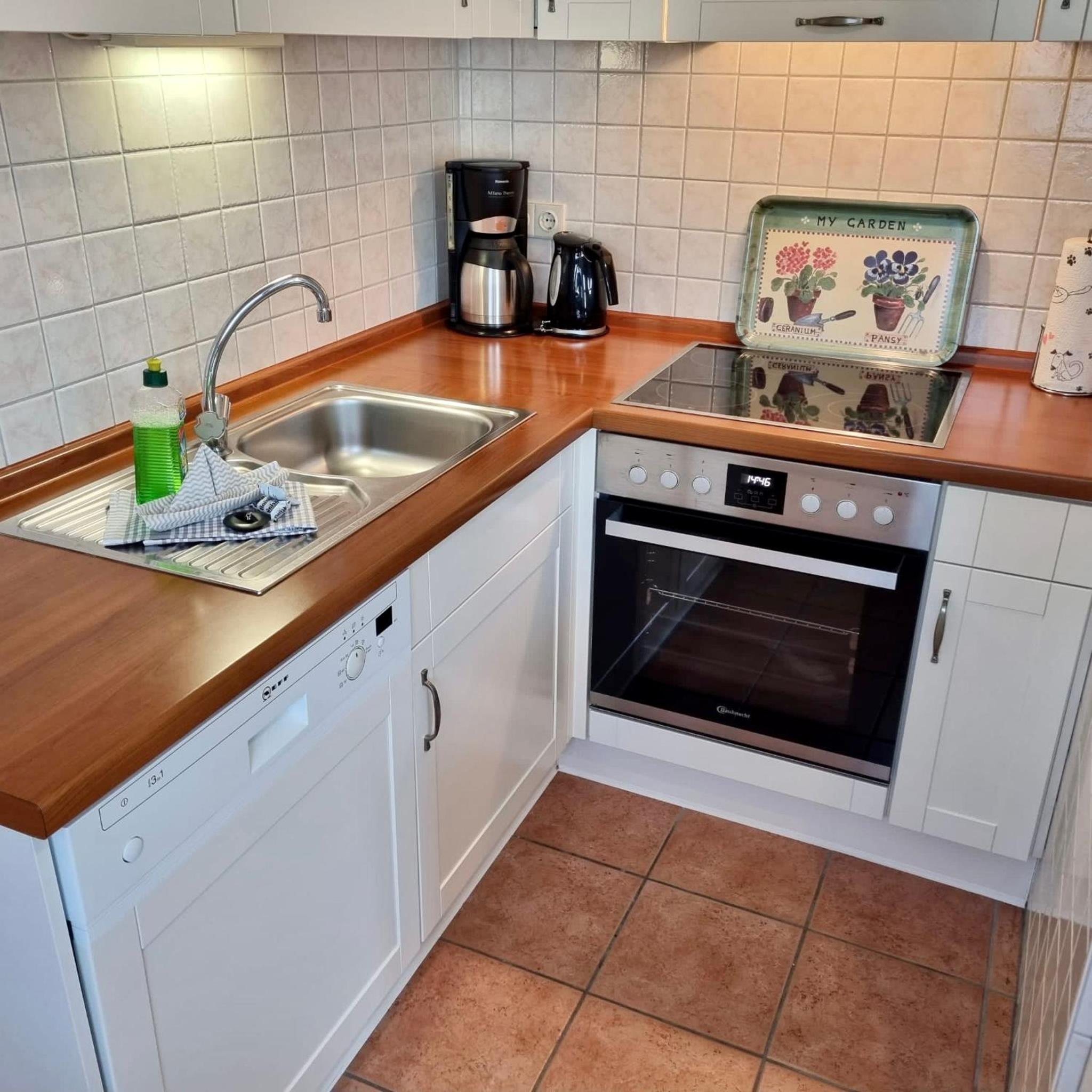 Haus Kaiser Ferienwohnung und Appartementvermietung