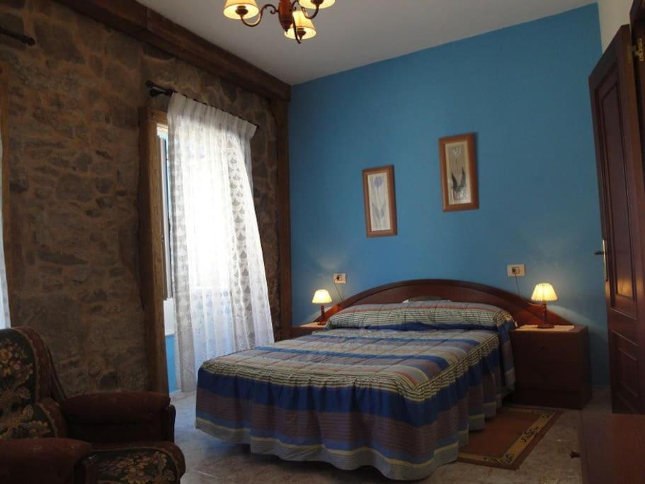 Casa típica de mariscadores