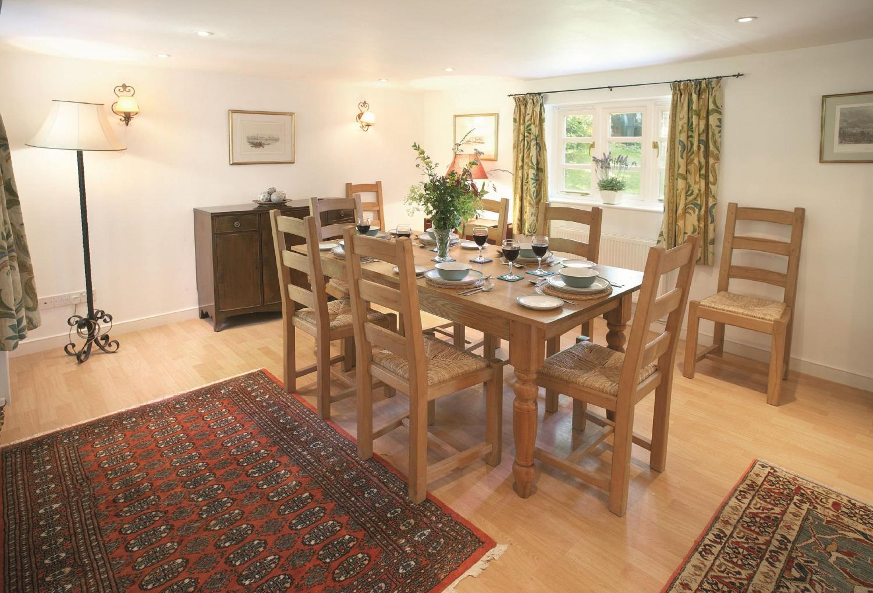Magna Cottage