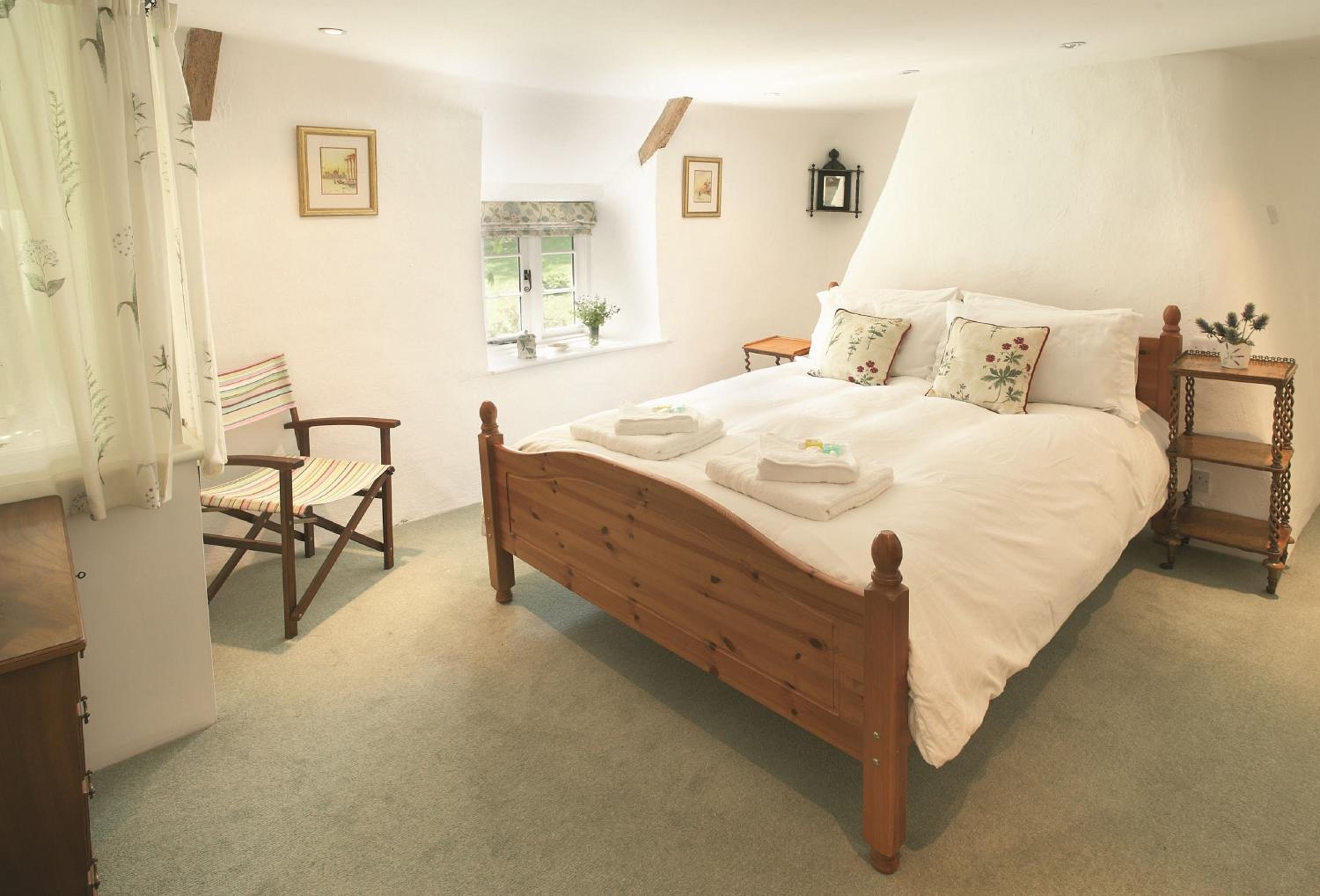 Magna Cottage