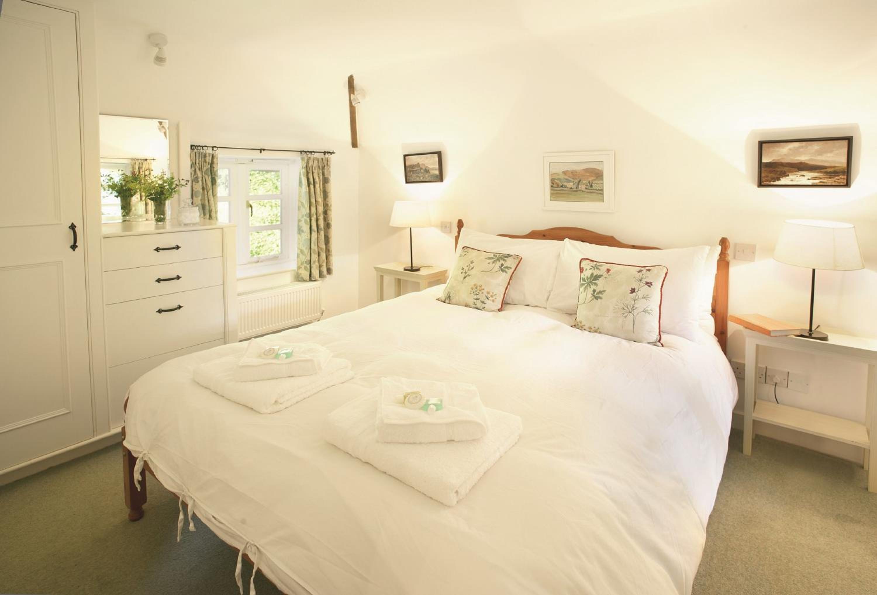 Magna Cottage