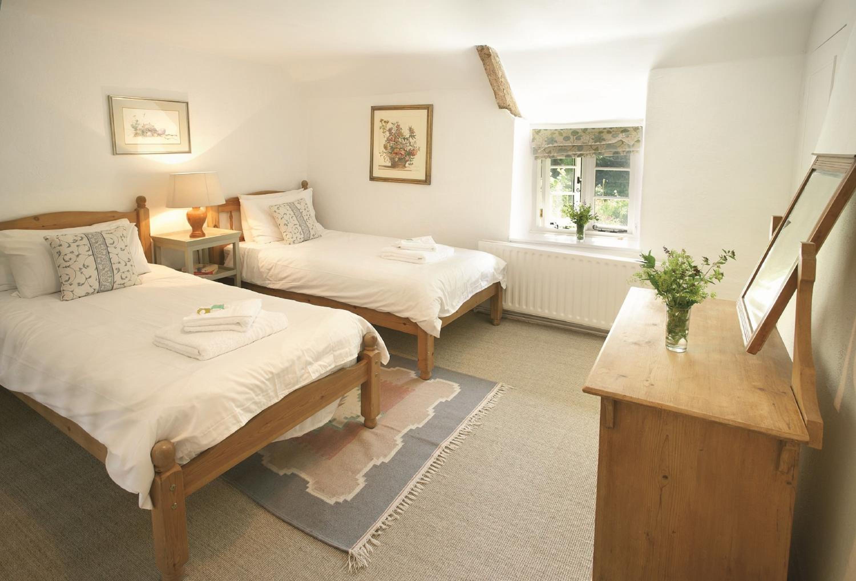 Magna Cottage