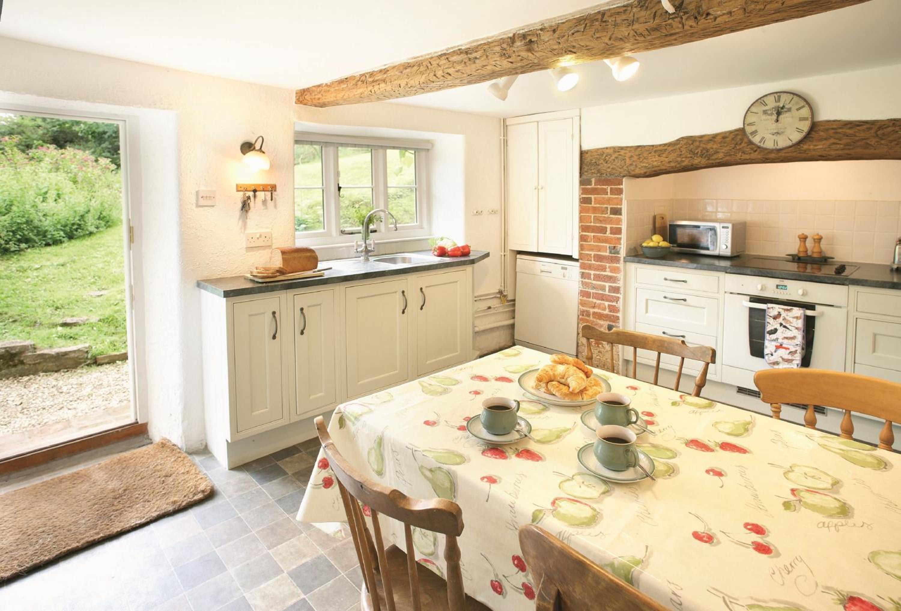 Magna Cottage
