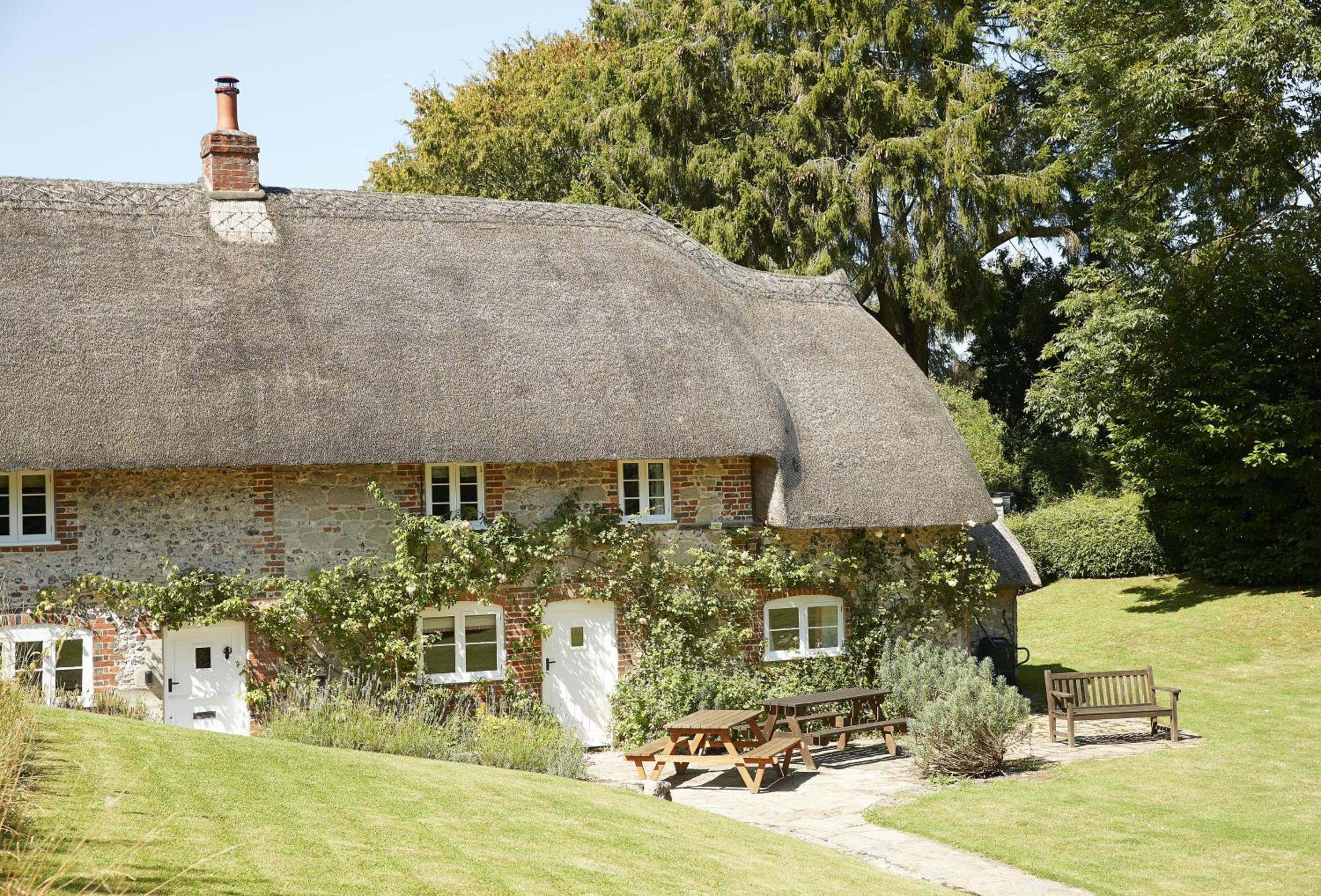 Magna Cottage