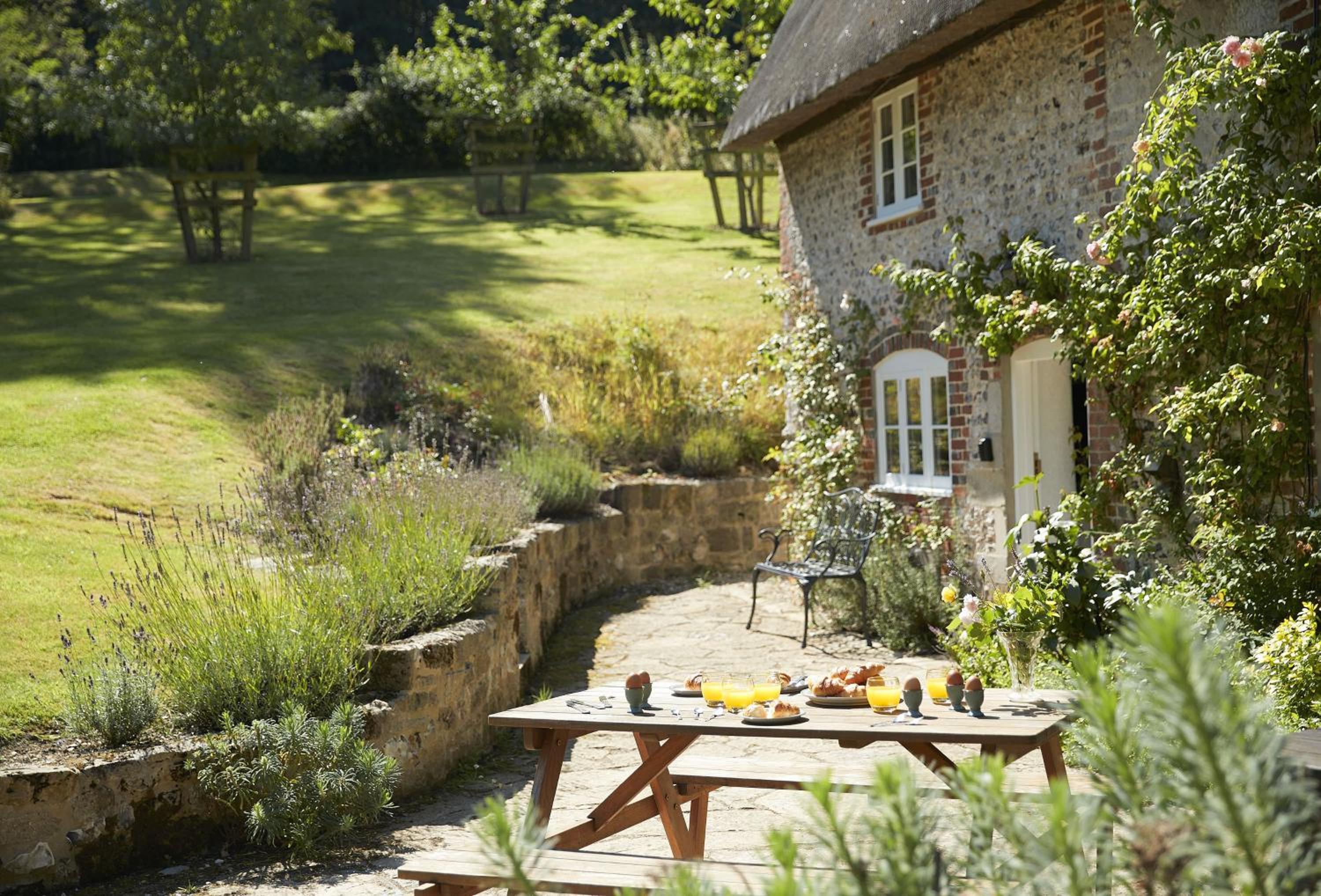 Magna Cottage