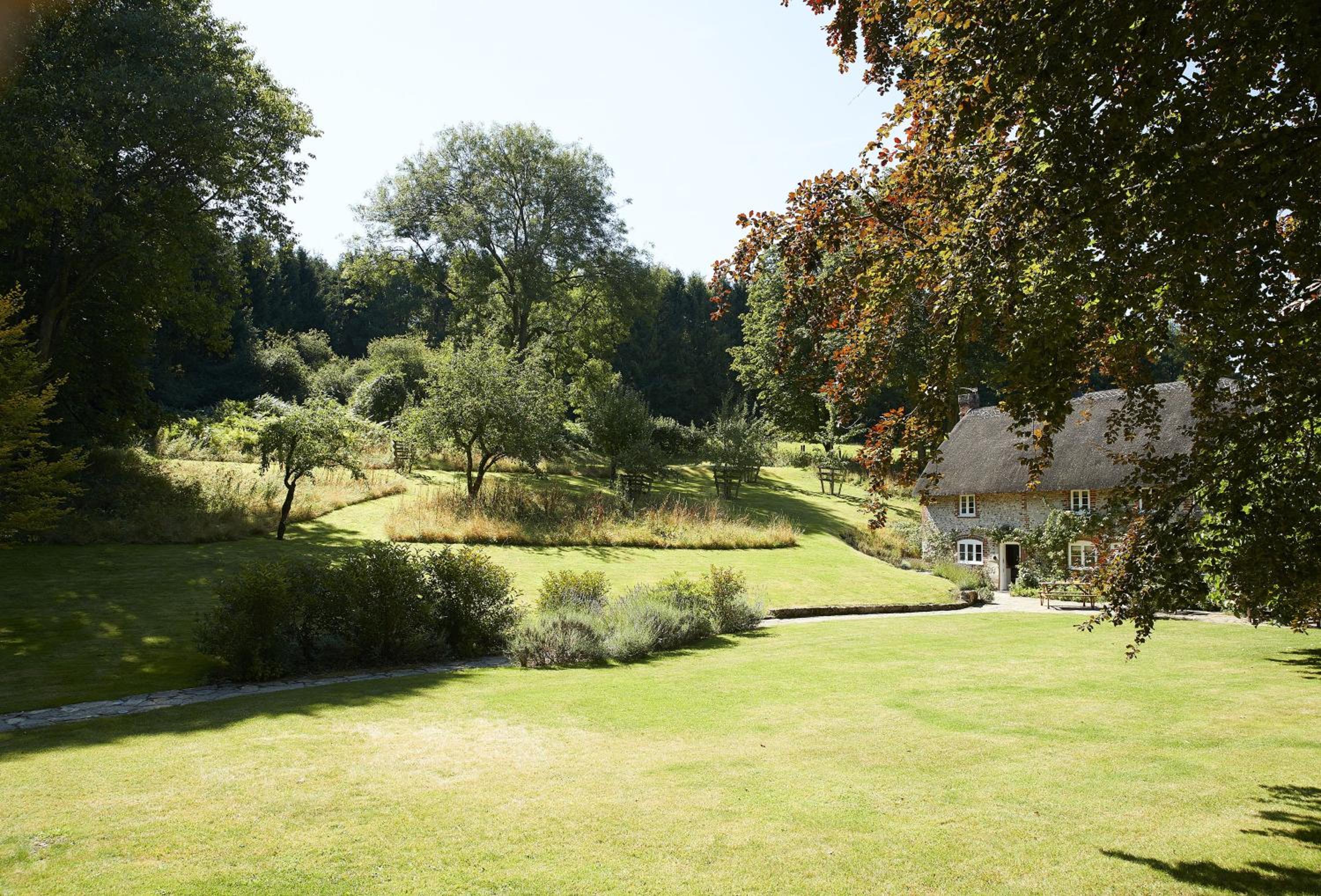 Magna Cottage