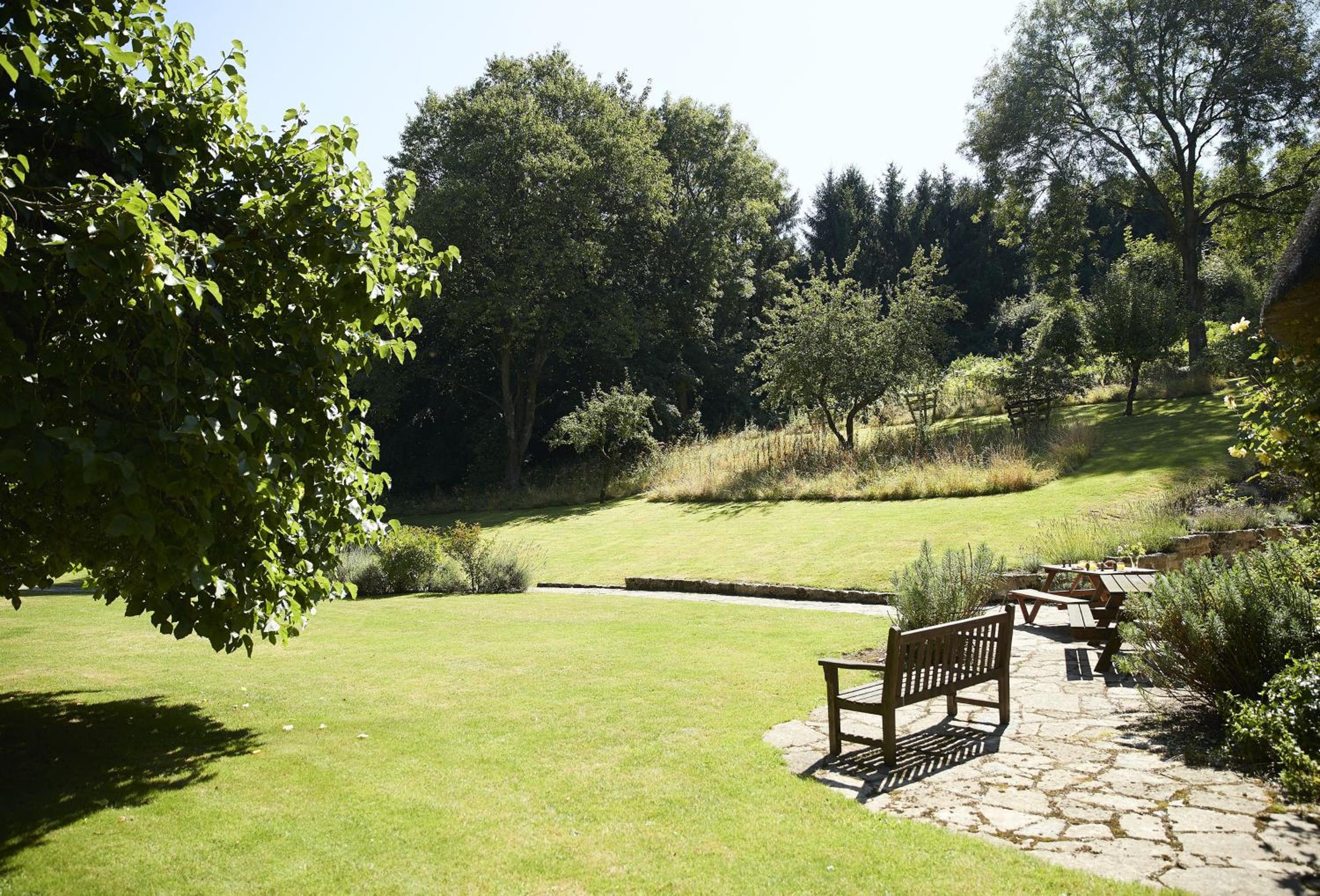 Magna Cottage