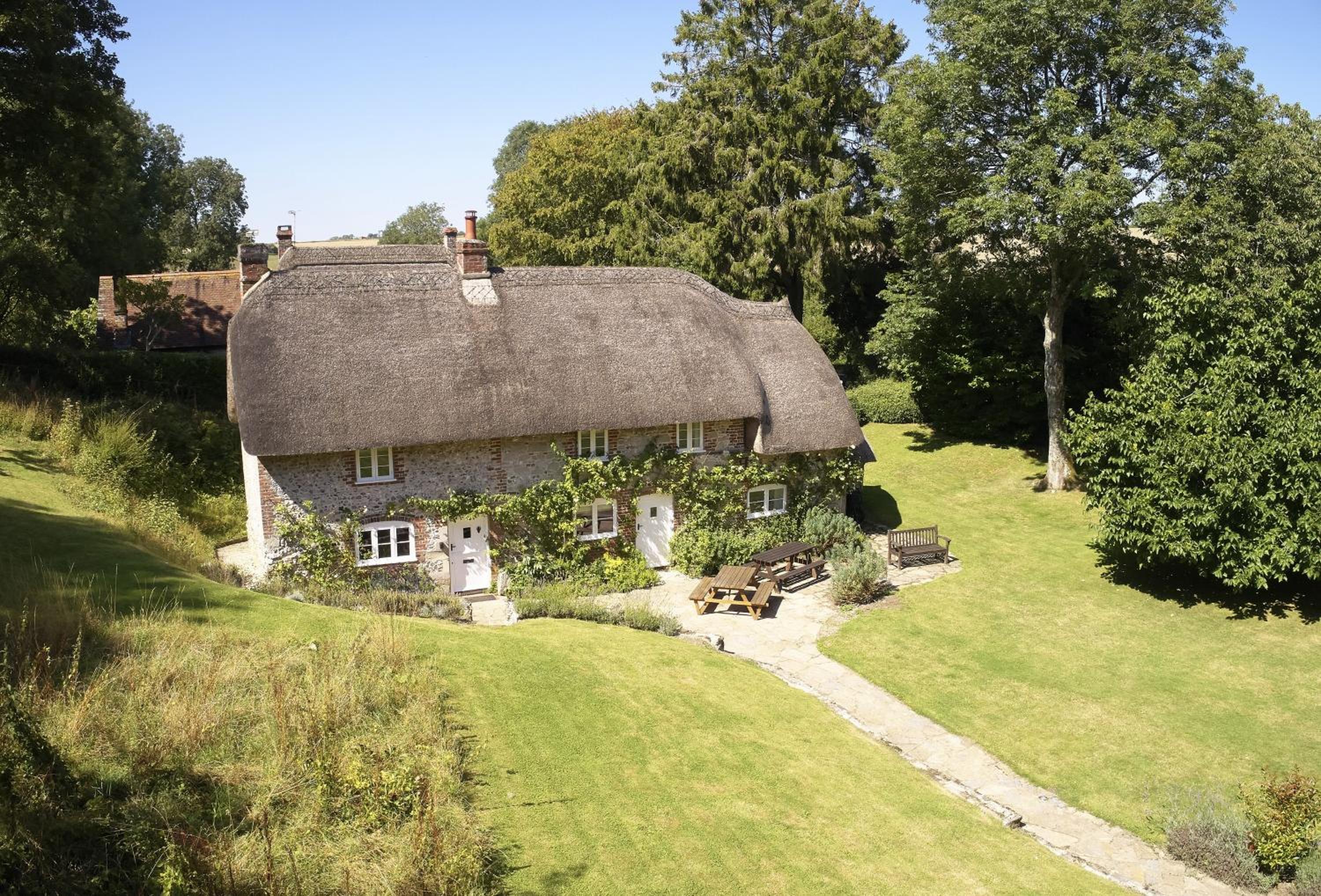 Magna Cottage
