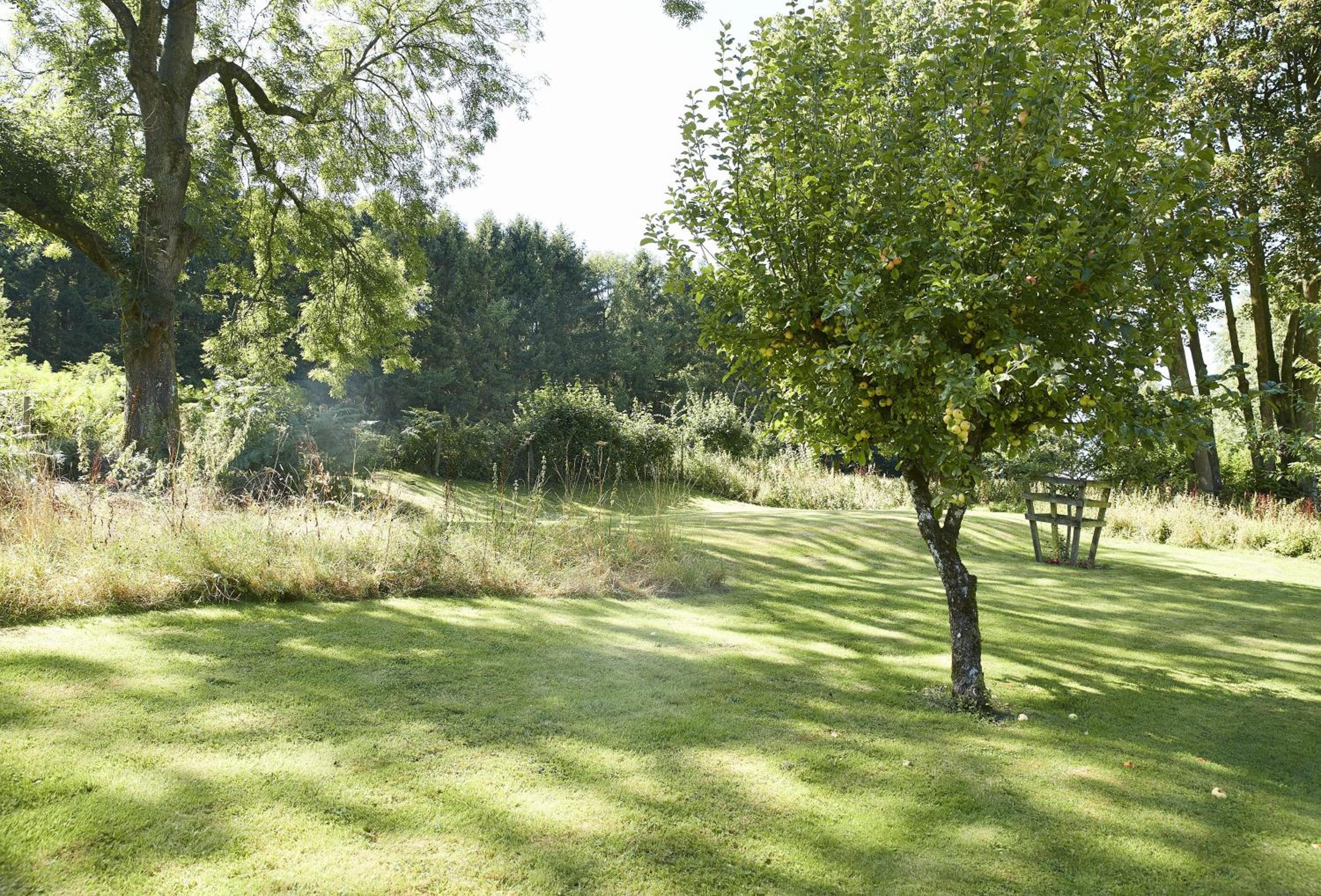 Magna Cottage